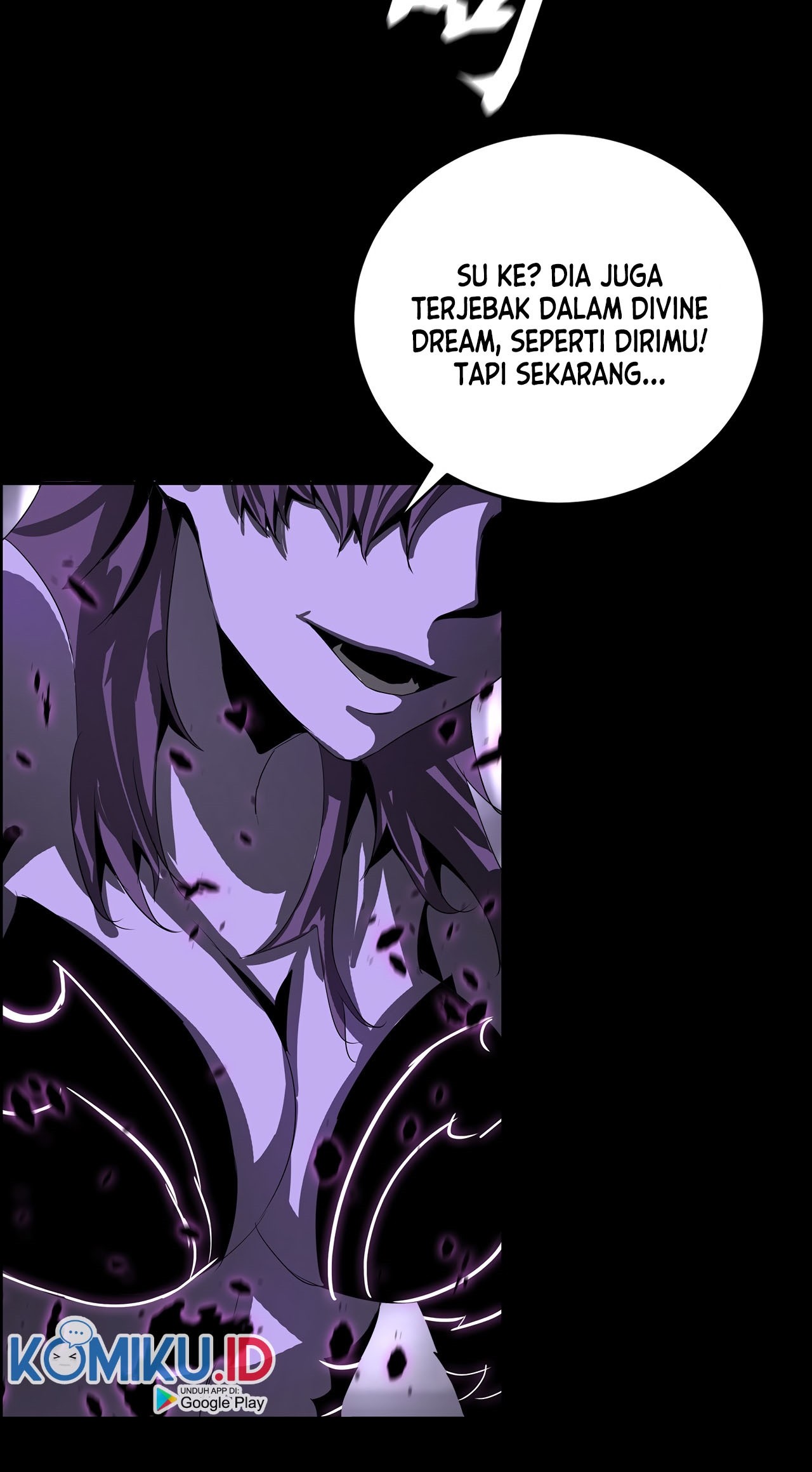 The Blade of Evolution Chapter 44 Gambar 59