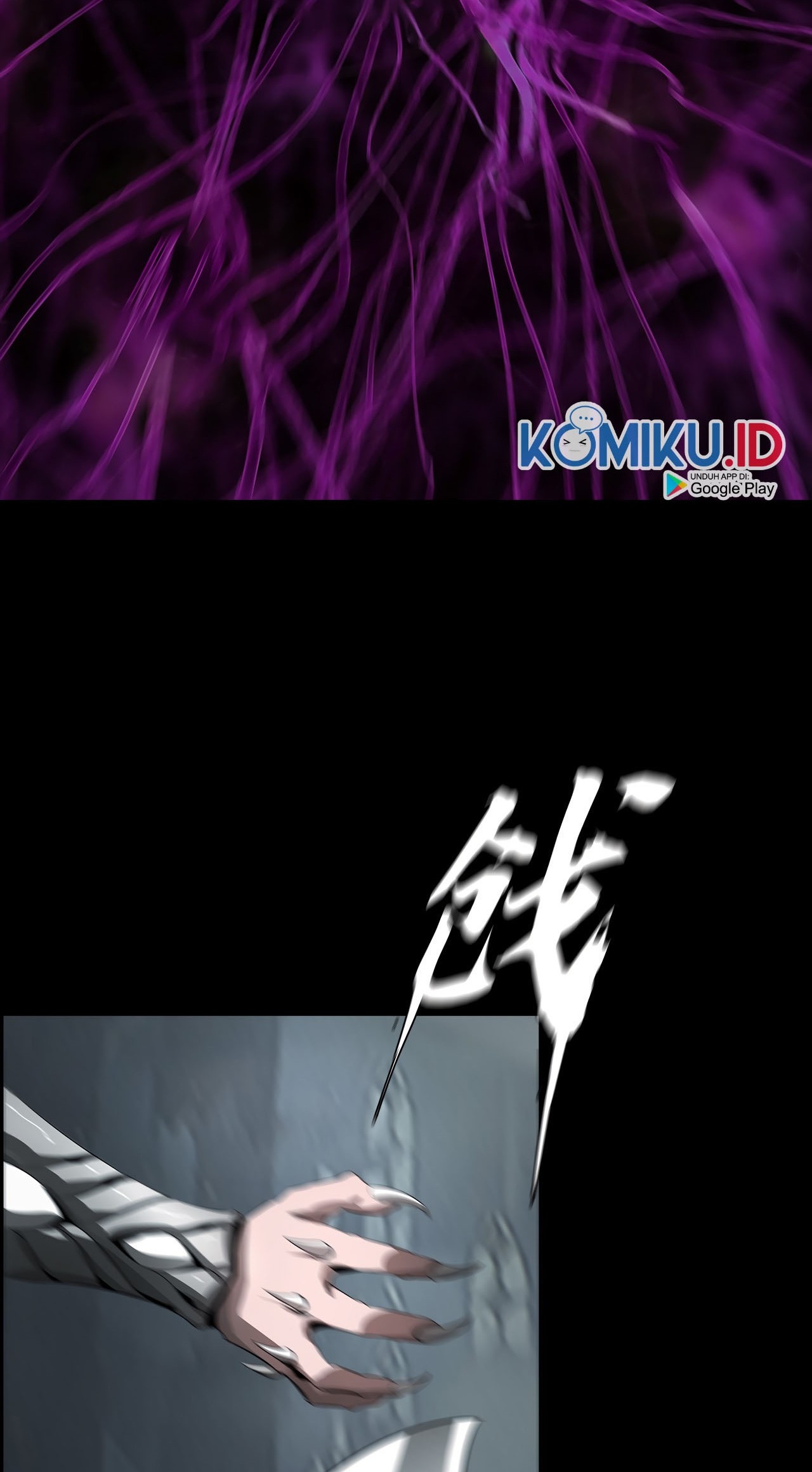 The Blade of Evolution Chapter 44 Gambar 65