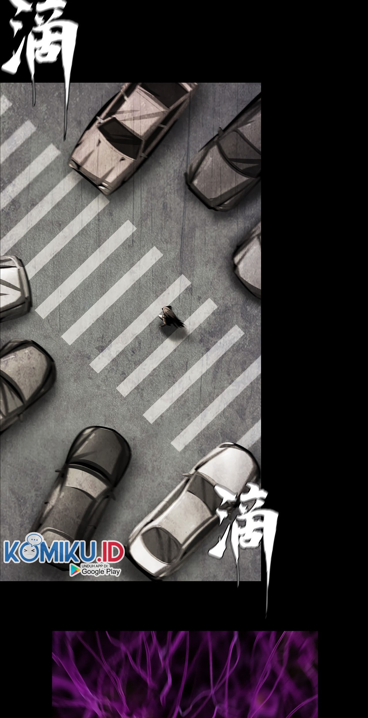 The Blade of Evolution Chapter 44 Gambar 67