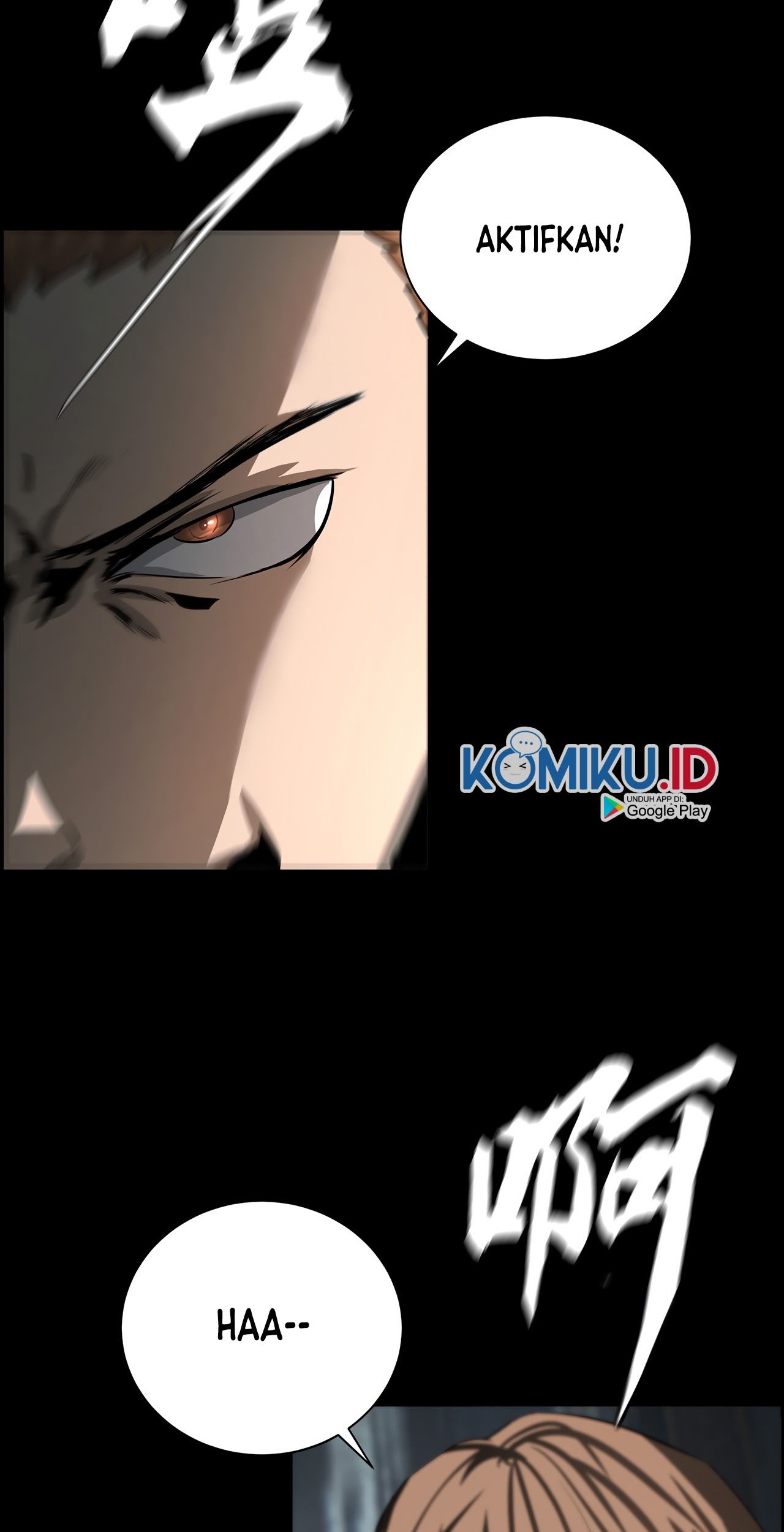 The Blade of Evolution Chapter 44 Gambar 73