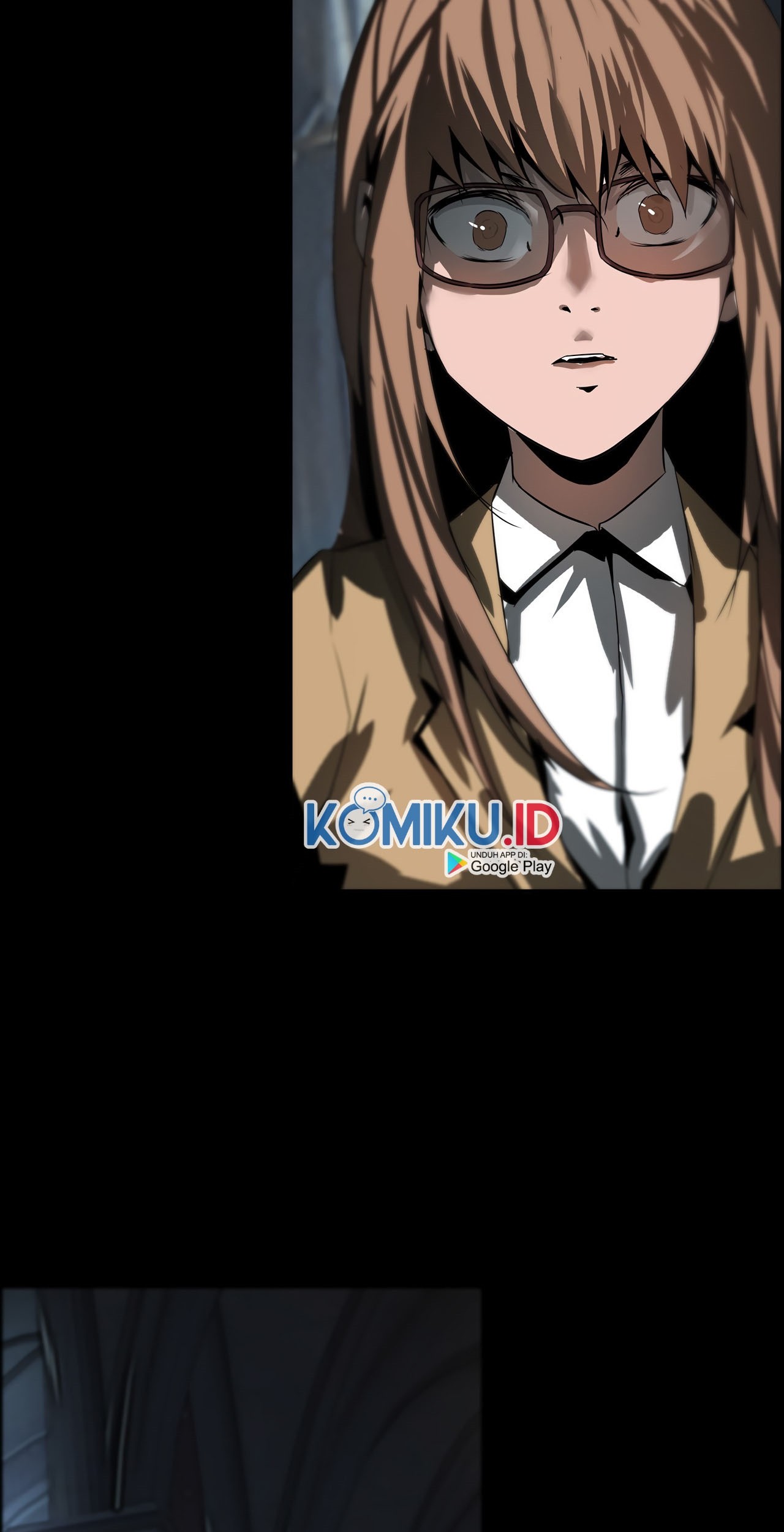 The Blade of Evolution Chapter 44 Gambar 74