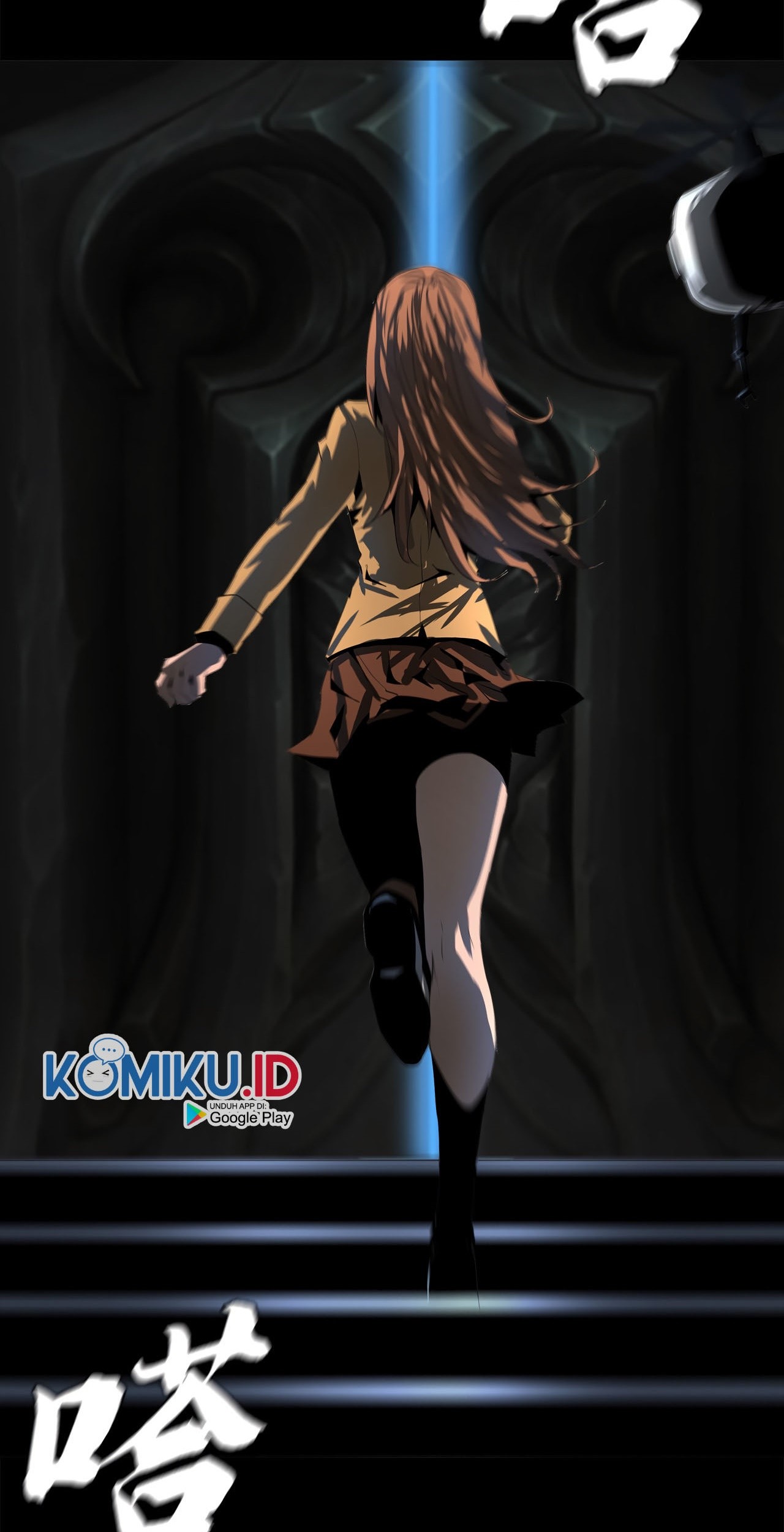 The Blade of Evolution Chapter 44 Gambar 88