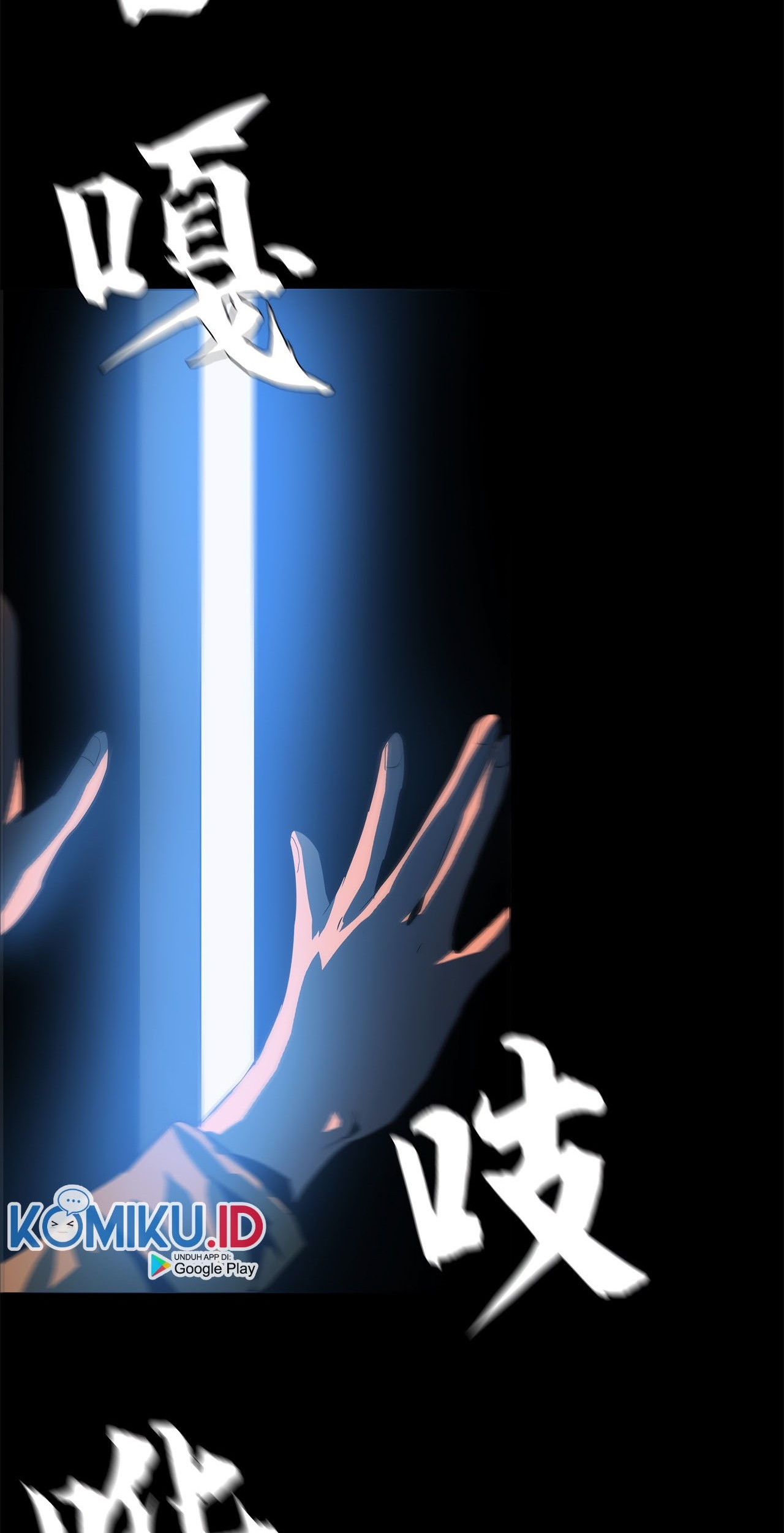 The Blade of Evolution Chapter 44 Gambar 89