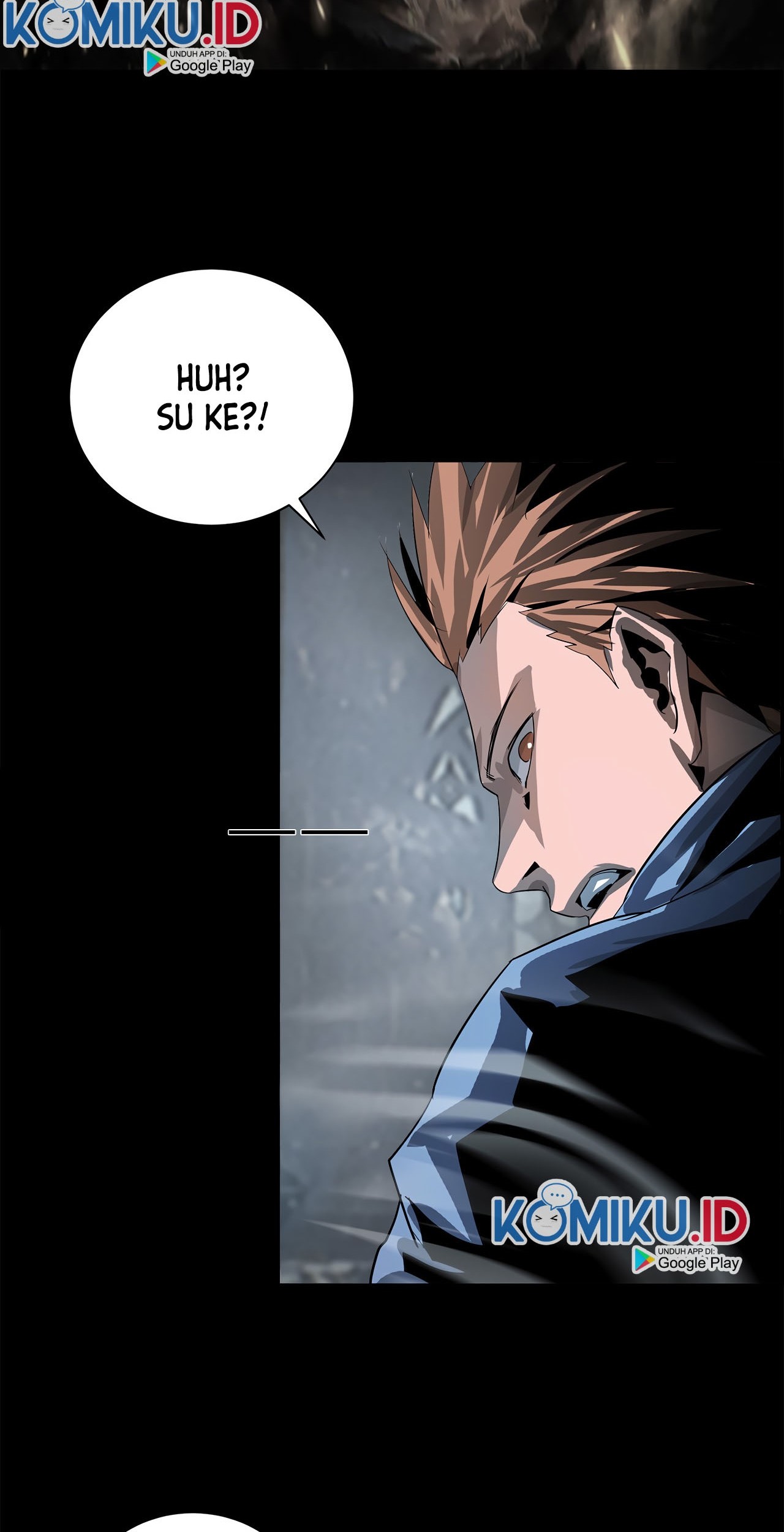 The Blade of Evolution Chapter 44 Gambar 93