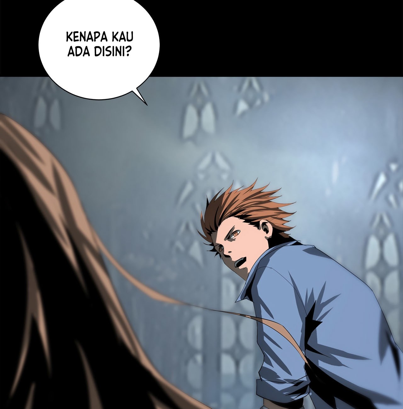 The Blade of Evolution Chapter 44 Gambar 94