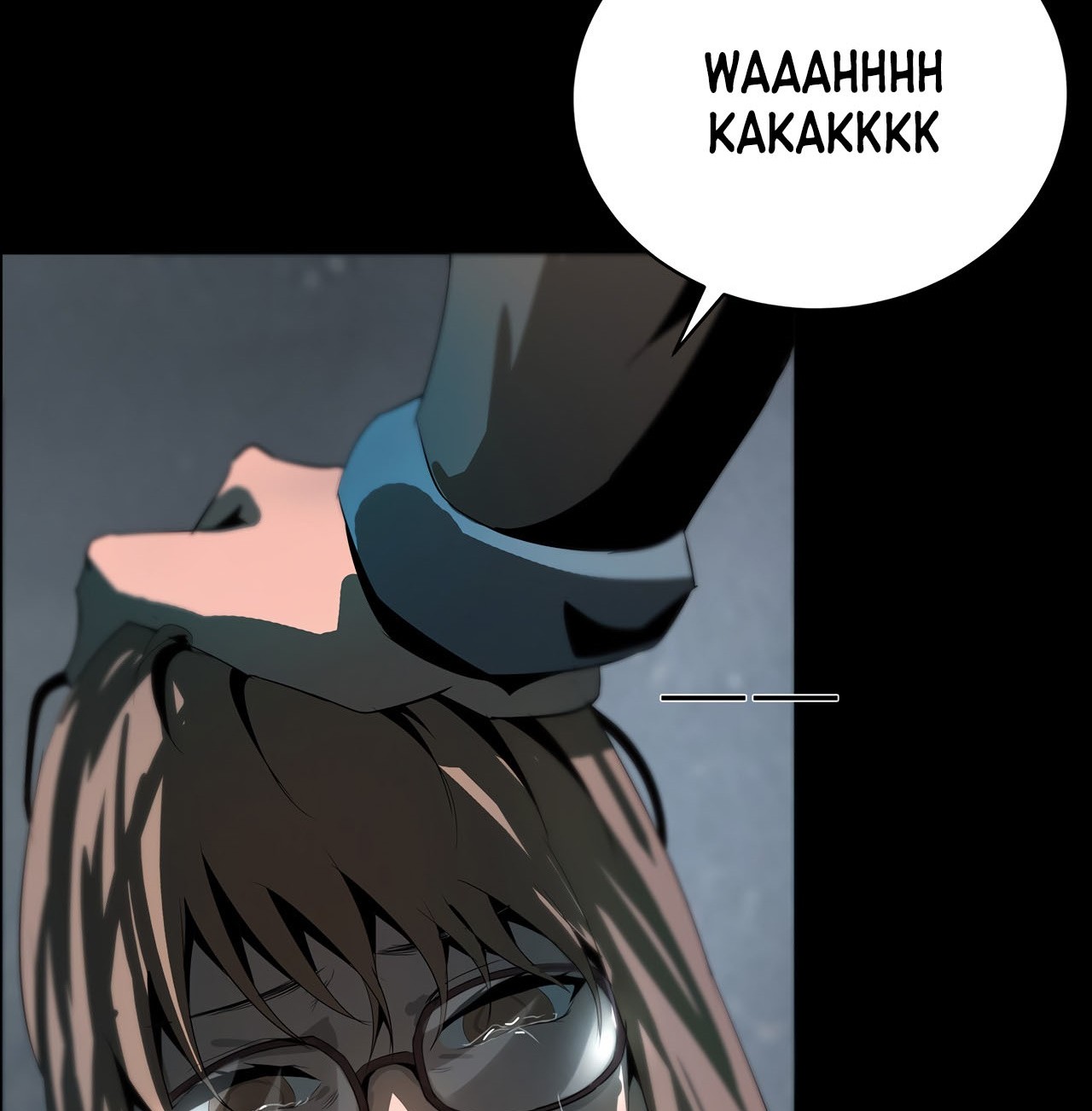 The Blade of Evolution Chapter 44 Gambar 97