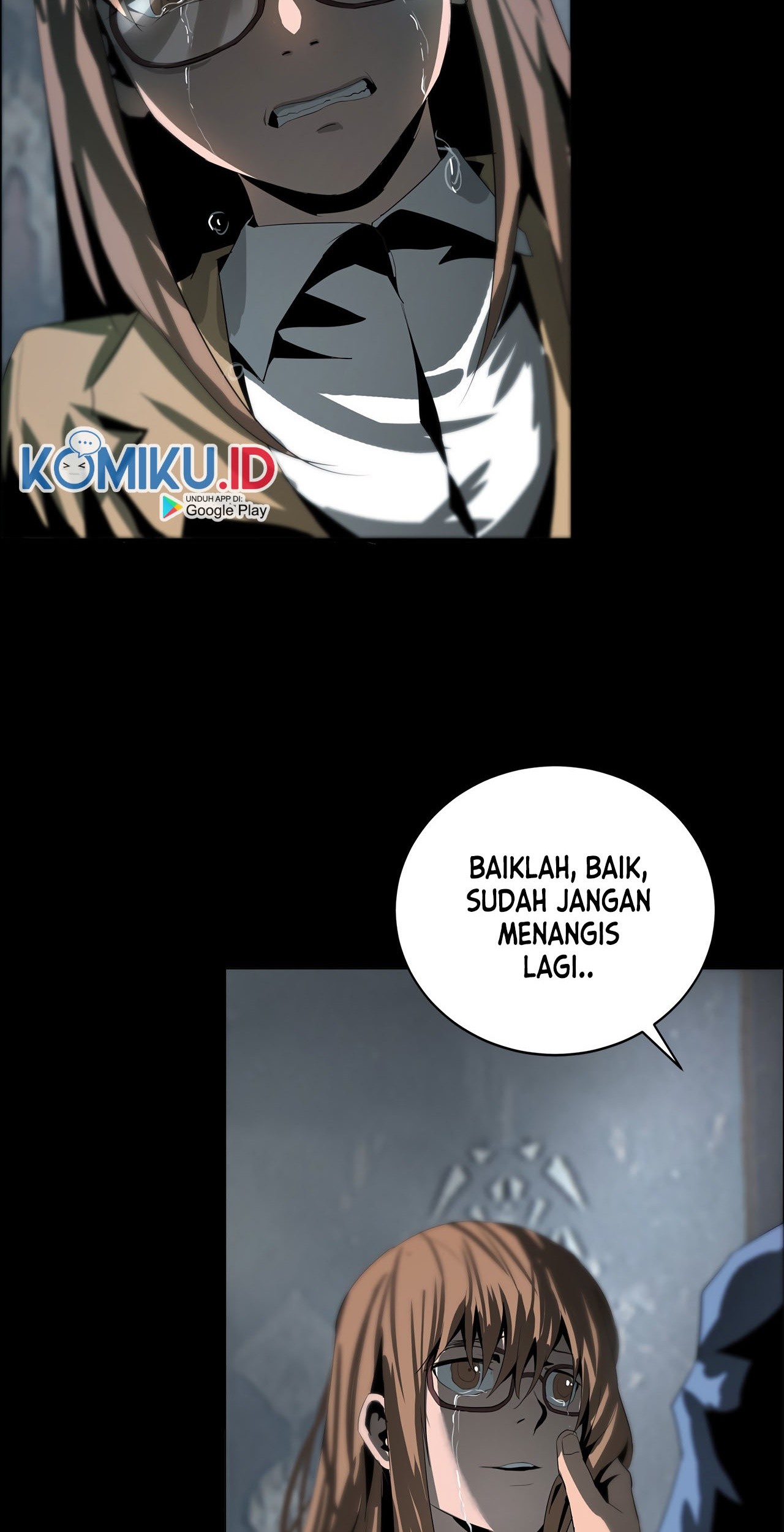 The Blade of Evolution Chapter 44 Gambar 98