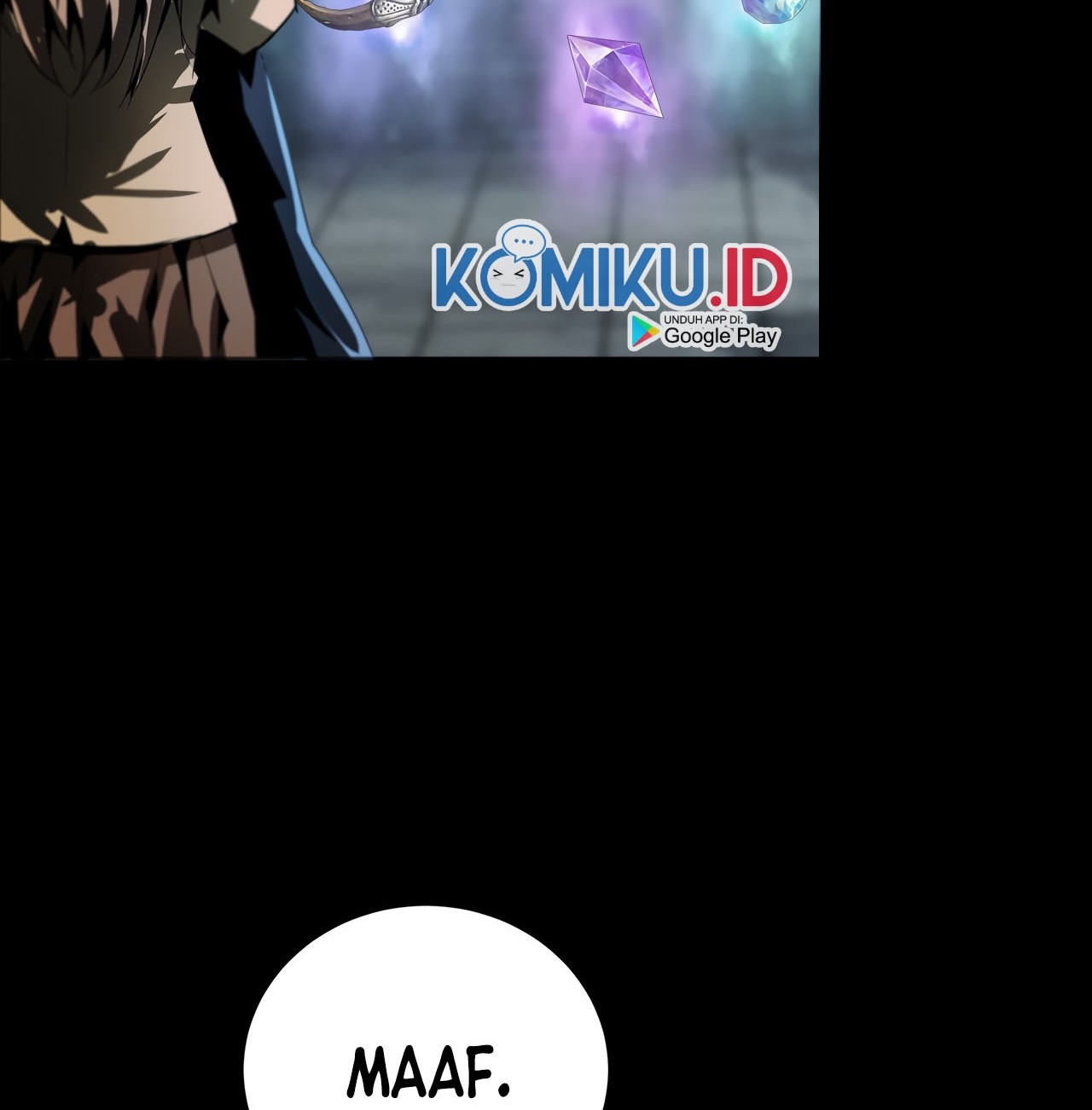The Blade of Evolution Chapter 44 Gambar 100