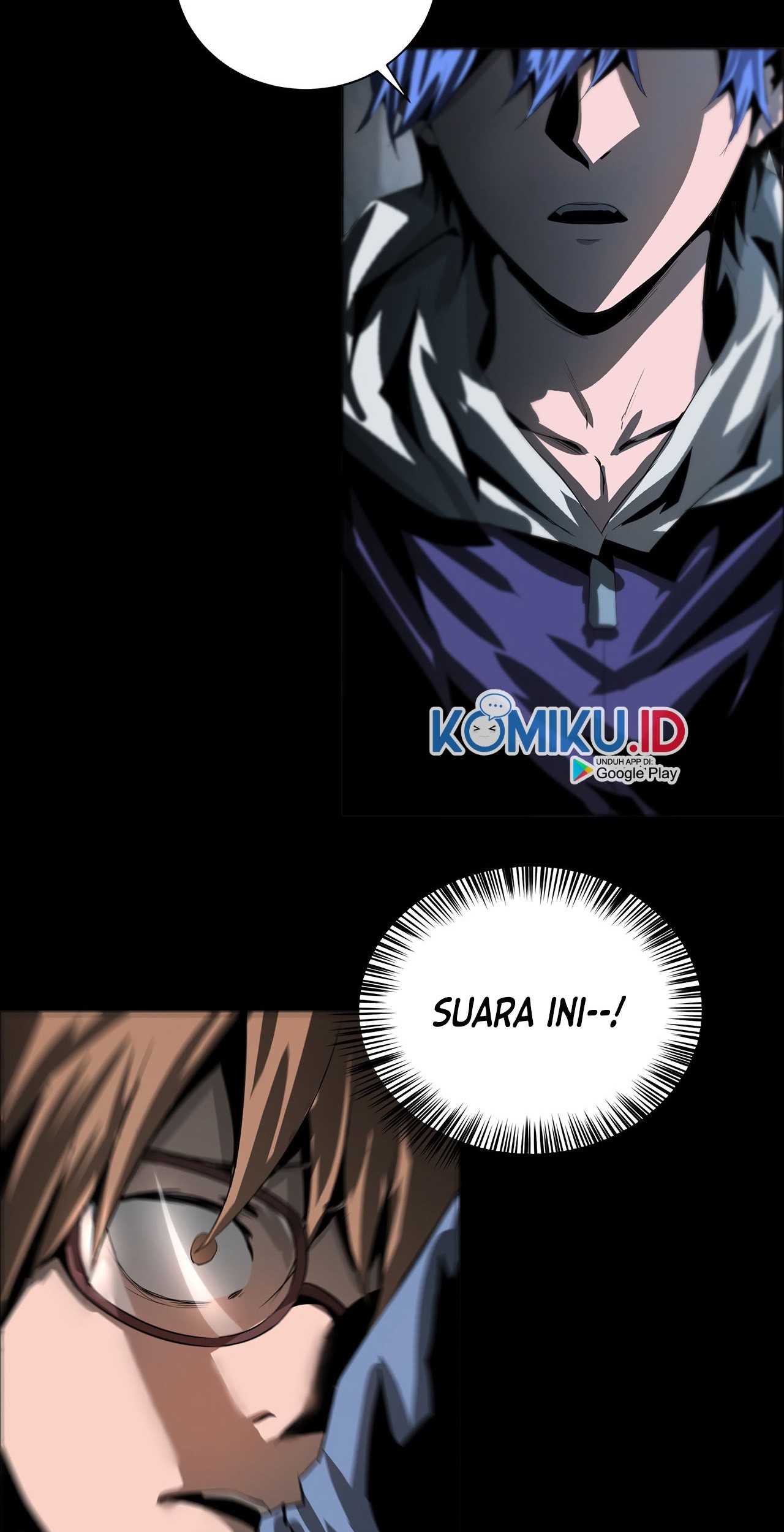 The Blade of Evolution Chapter 44 Gambar 101