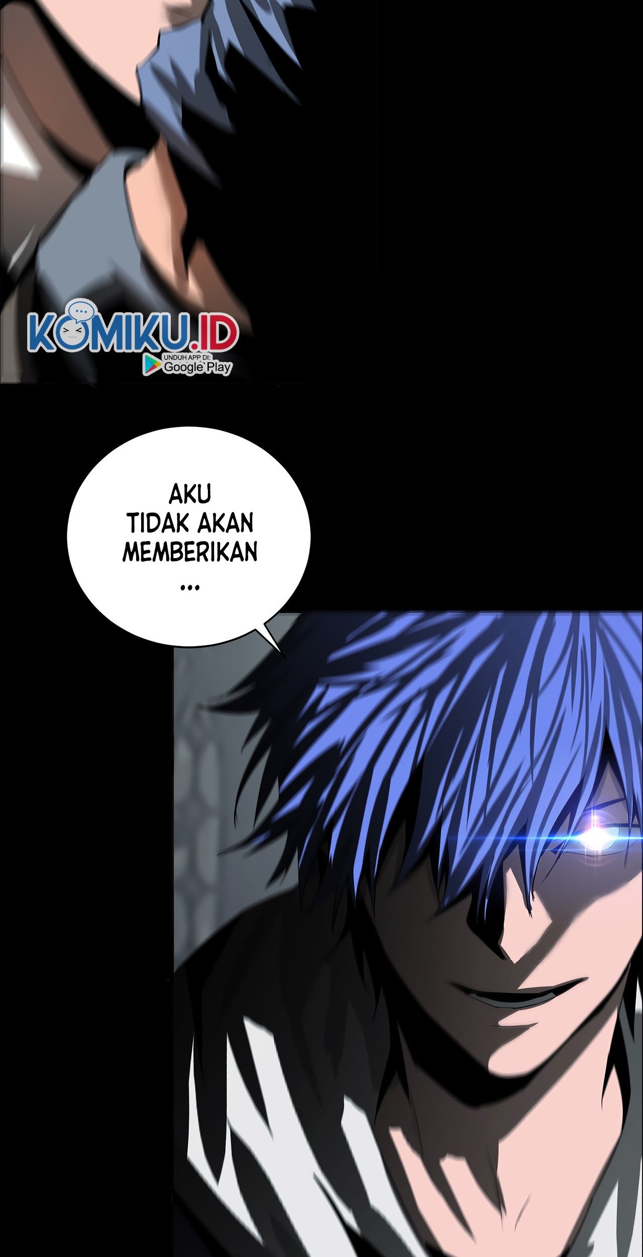 The Blade of Evolution Chapter 44 Gambar 102