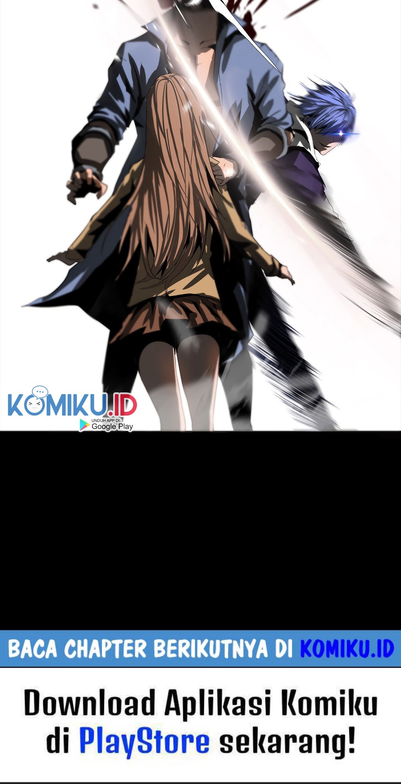 The Blade of Evolution Chapter 44 Gambar 105