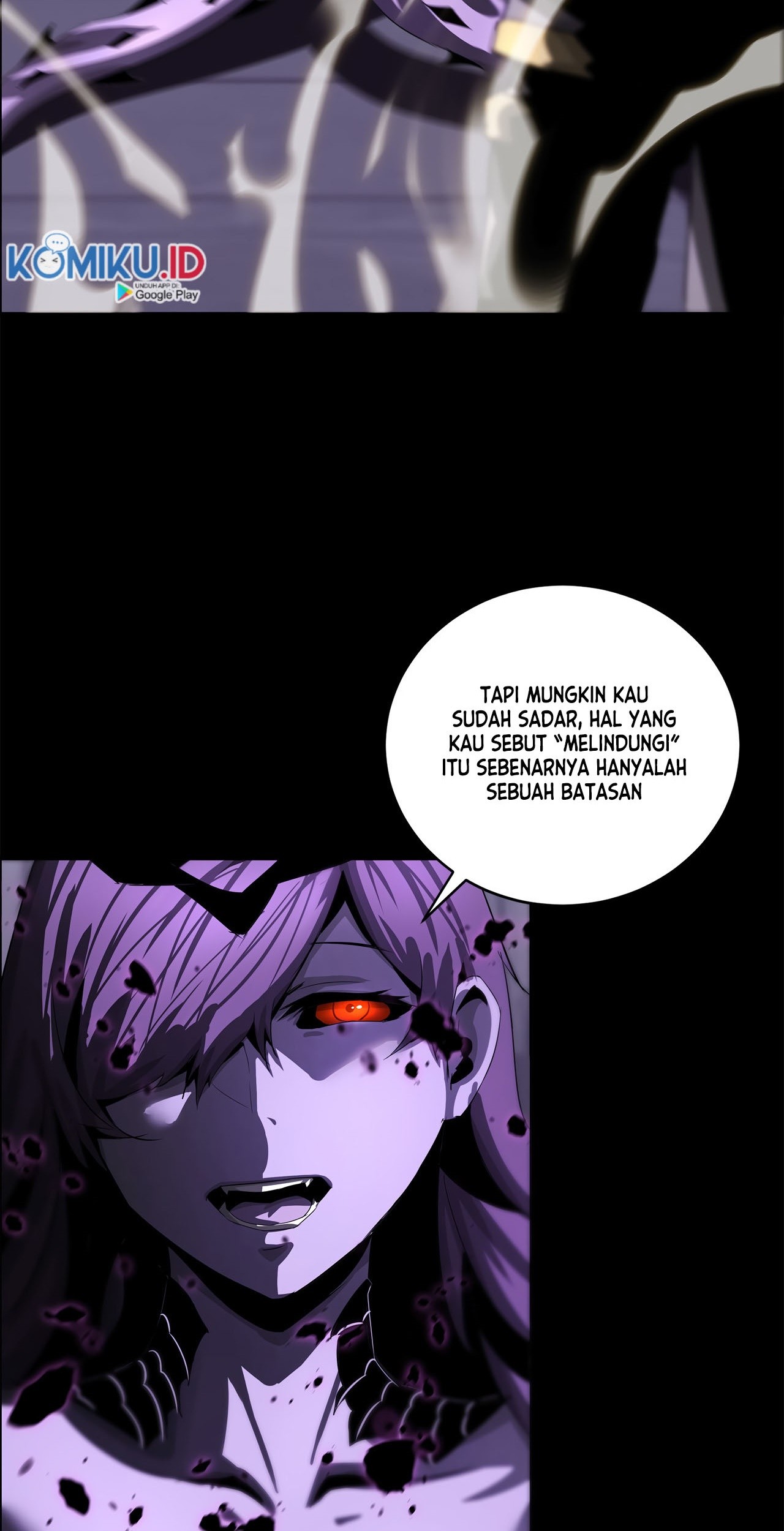 The Blade of Evolution Chapter 44 Gambar 5