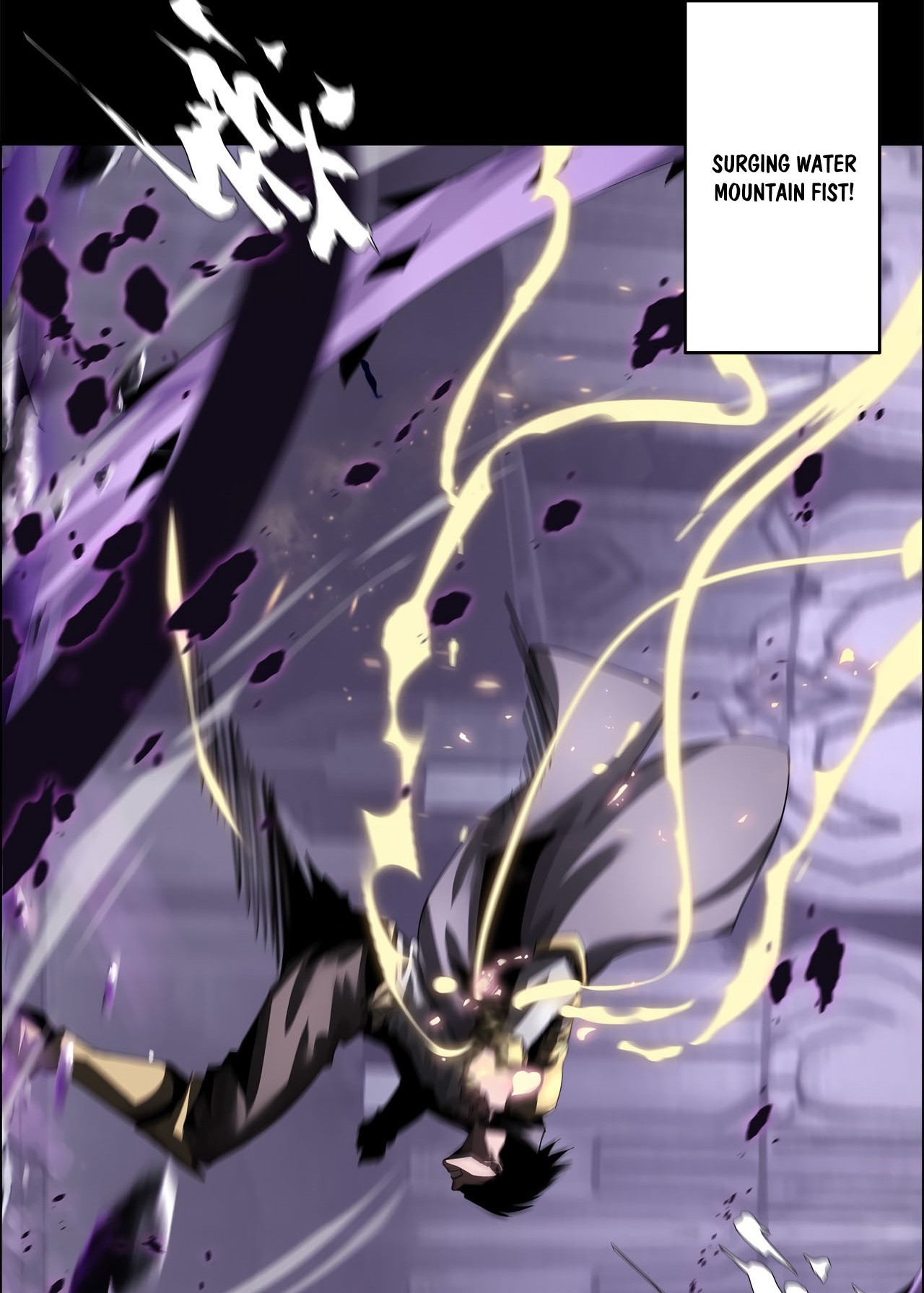 The Blade of Evolution Chapter 44 Gambar 7
