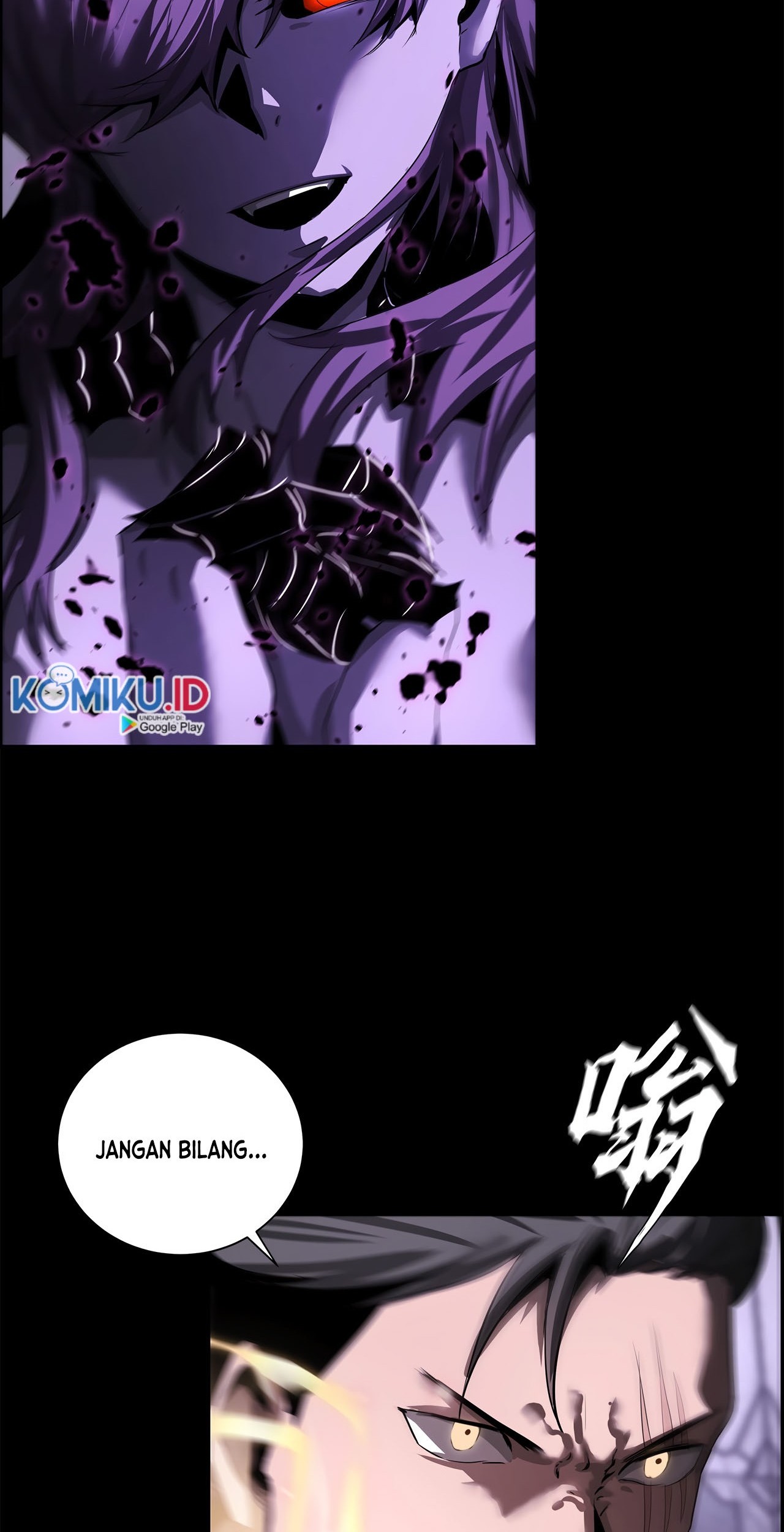 The Blade of Evolution Chapter 44 Gambar 9