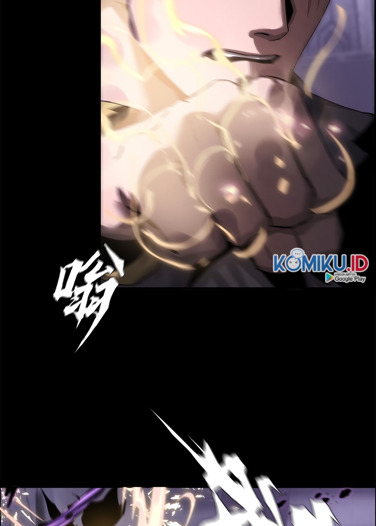 The Blade of Evolution Chapter 44 Gambar 10