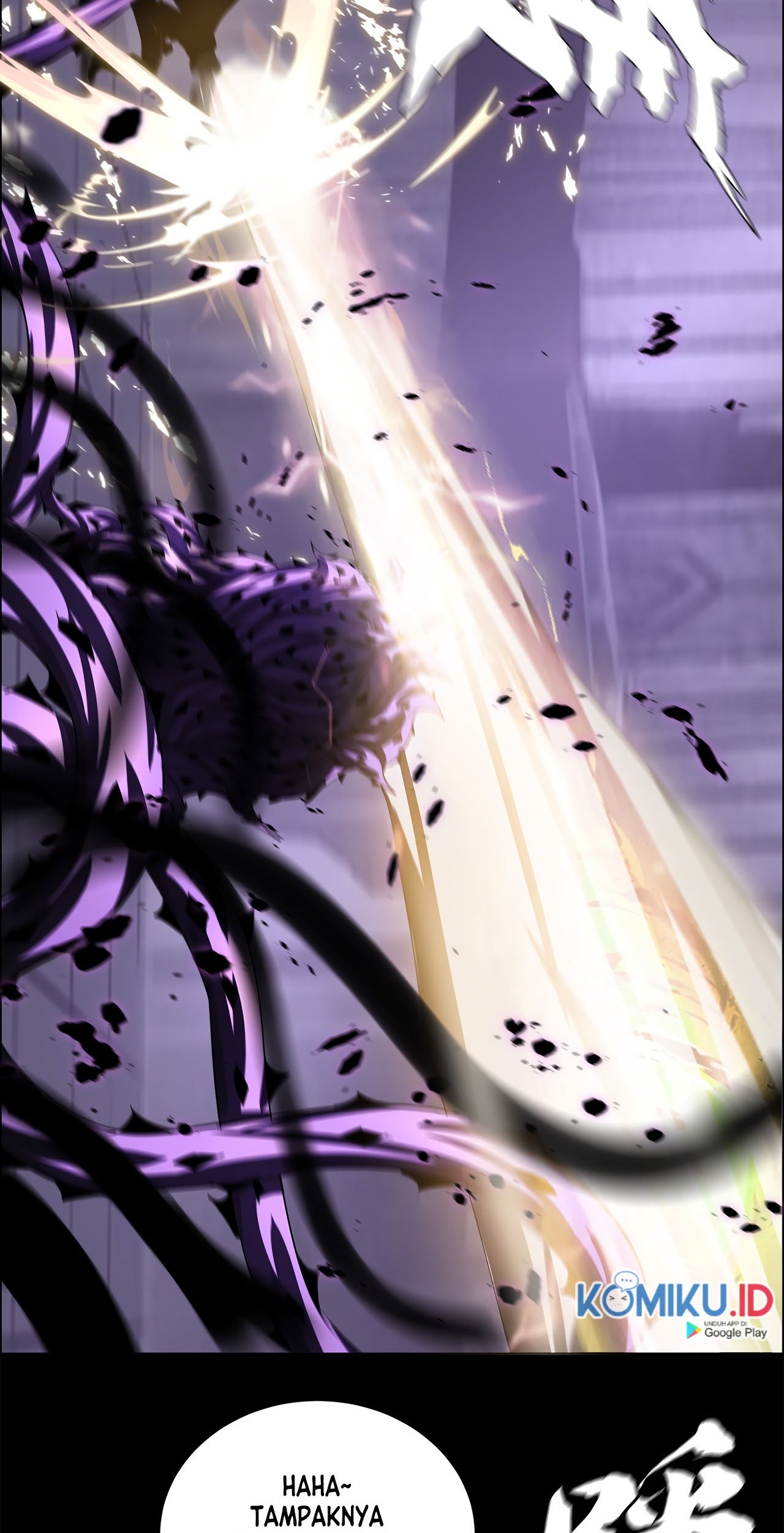 The Blade of Evolution Chapter 44 Gambar 11