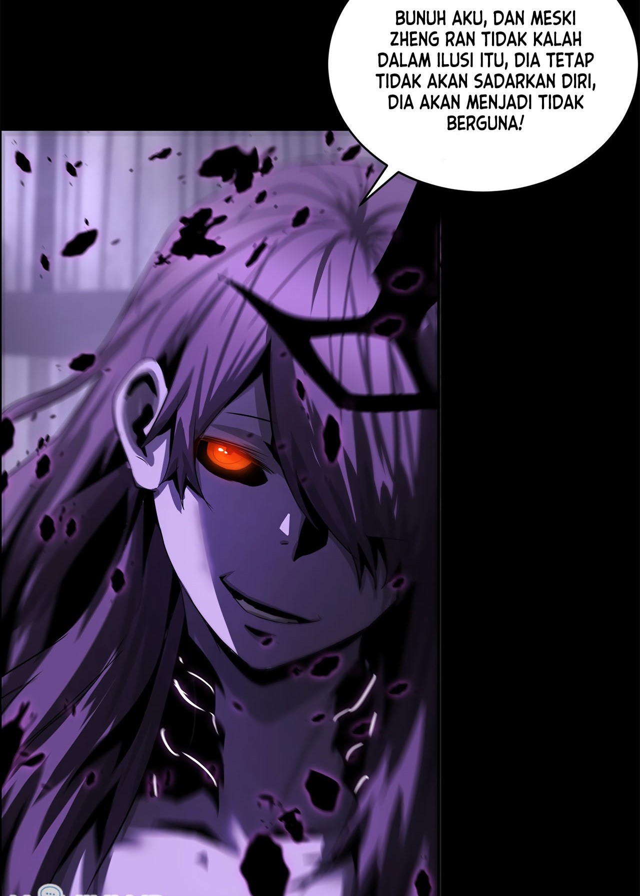 The Blade of Evolution Chapter 44 Gambar 13