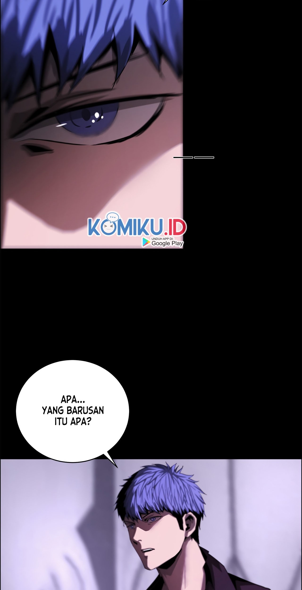 The Blade of Evolution Chapter 44 Gambar 18