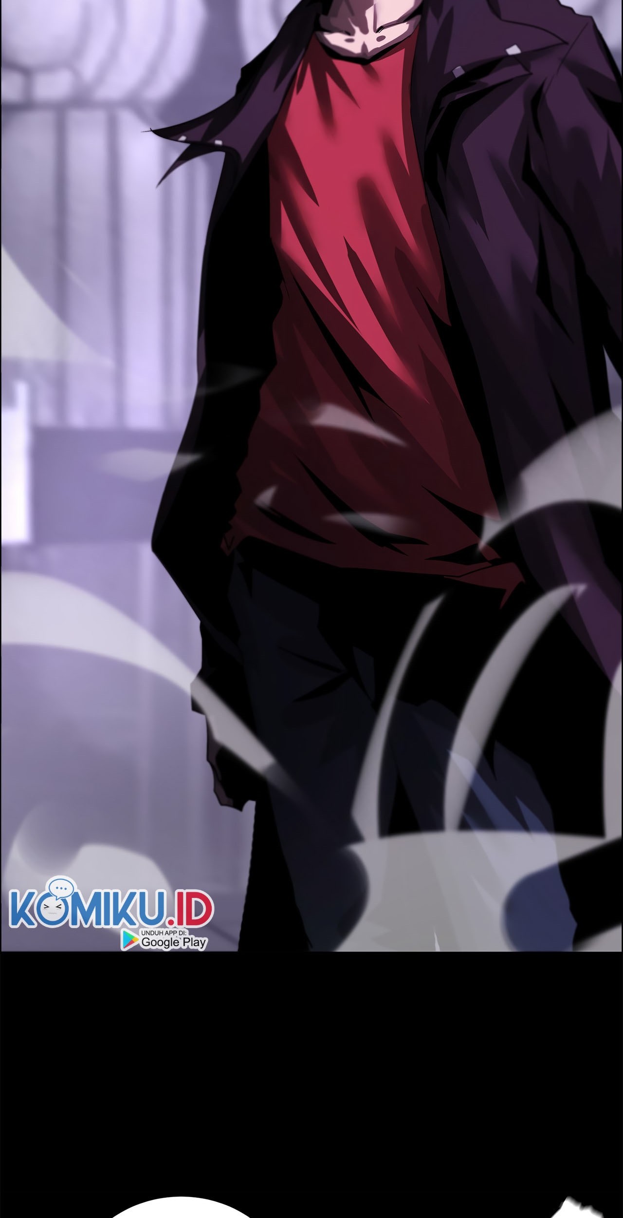 The Blade of Evolution Chapter 44 Gambar 19