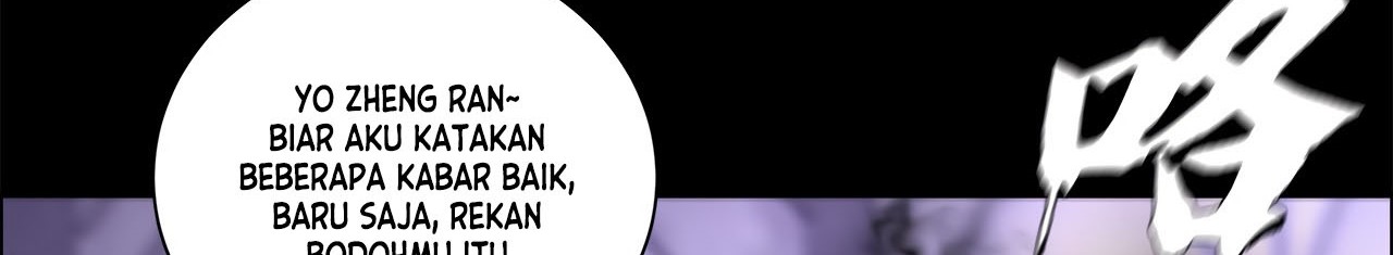 The Blade of Evolution Chapter 44 Gambar 20
