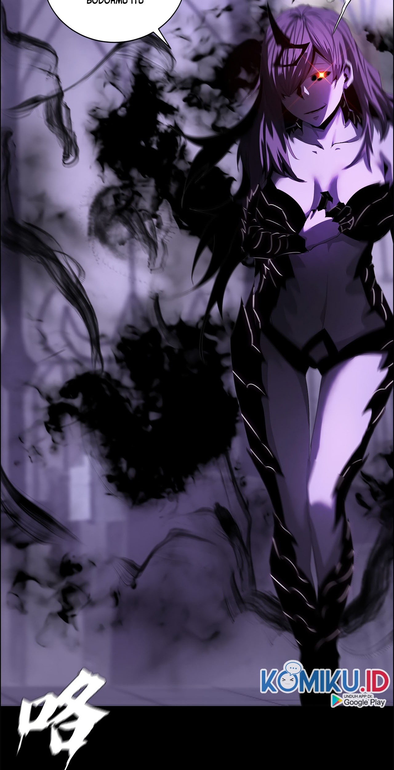 The Blade of Evolution Chapter 44 Gambar 21