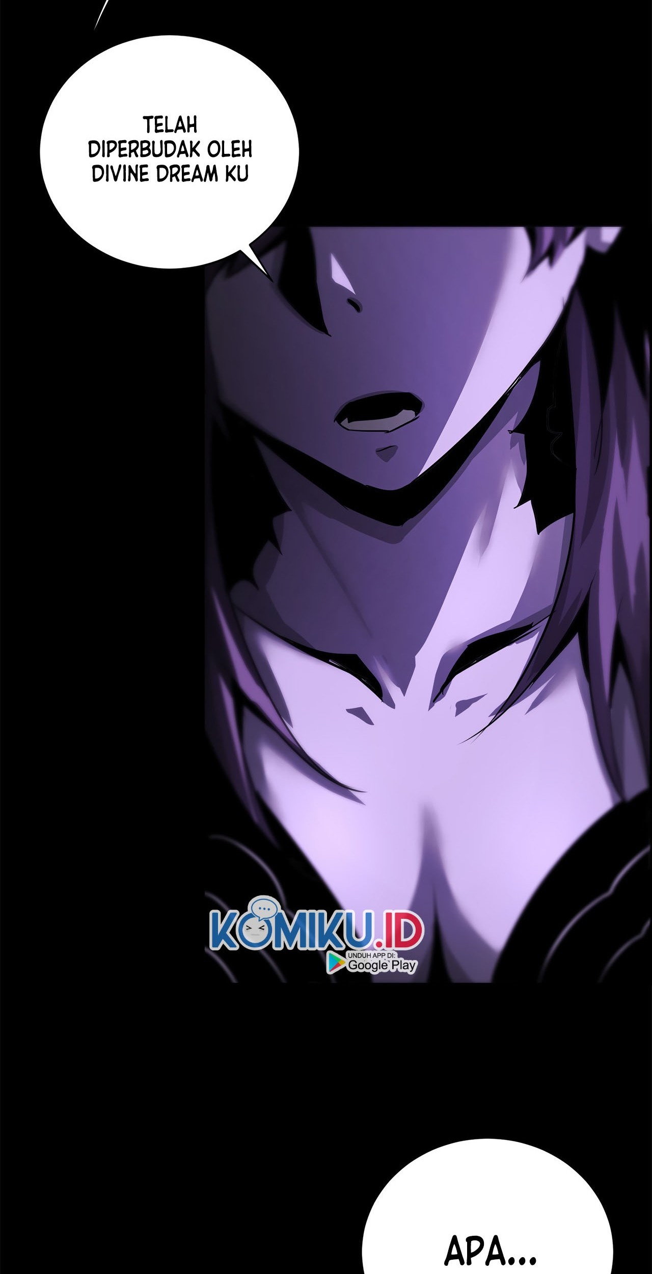 The Blade of Evolution Chapter 44 Gambar 22