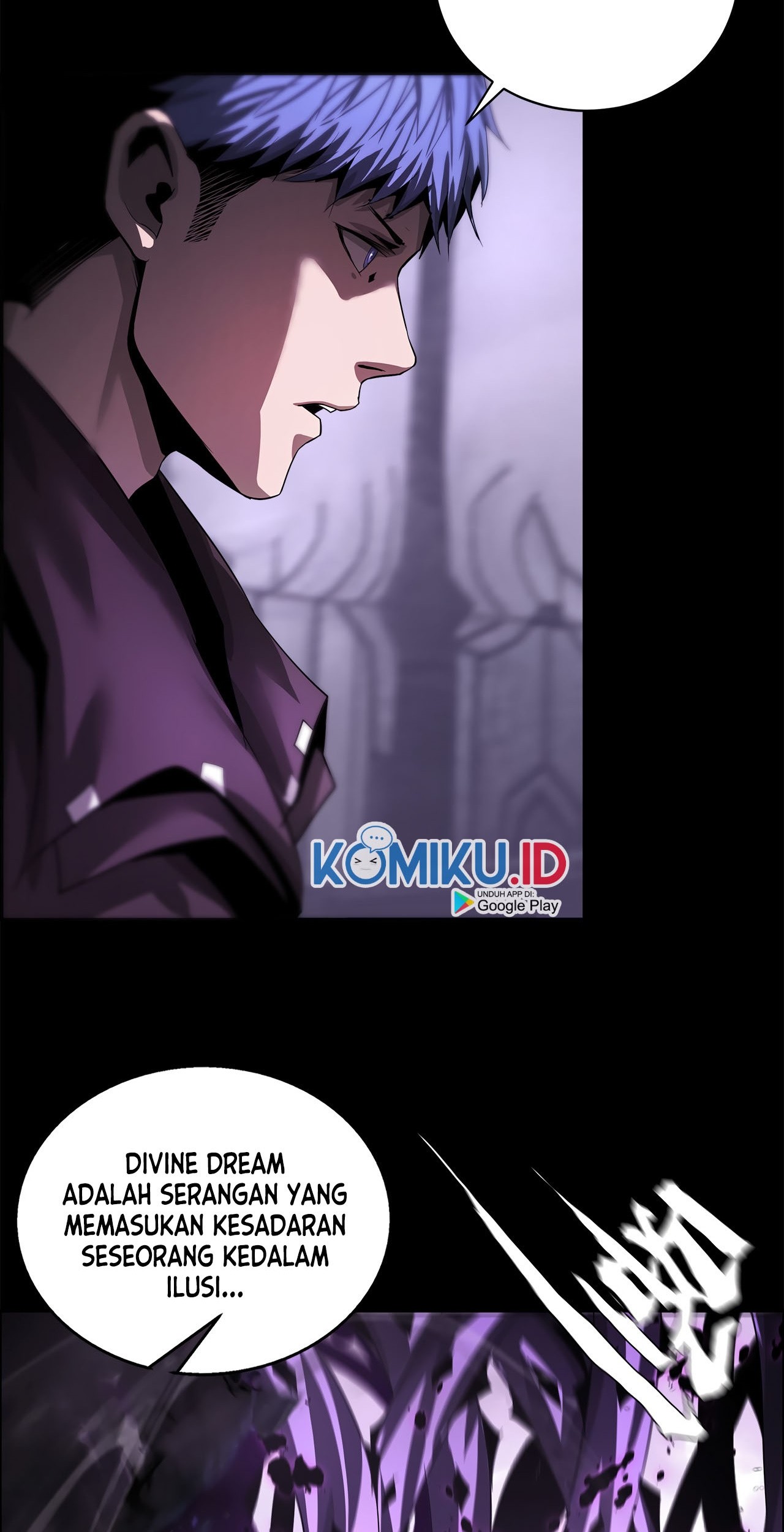 The Blade of Evolution Chapter 44 Gambar 23