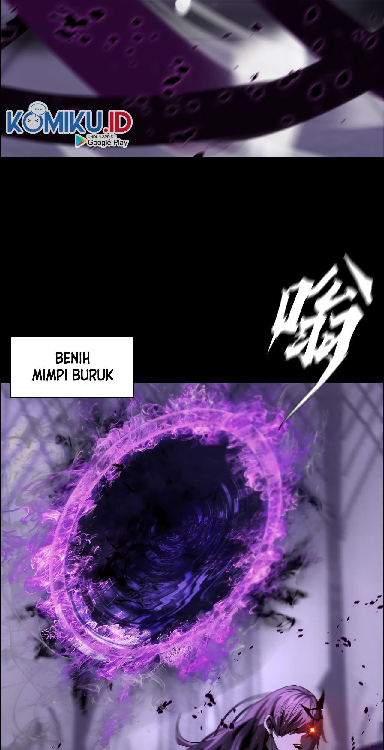 The Blade of Evolution Chapter 44 Gambar 27