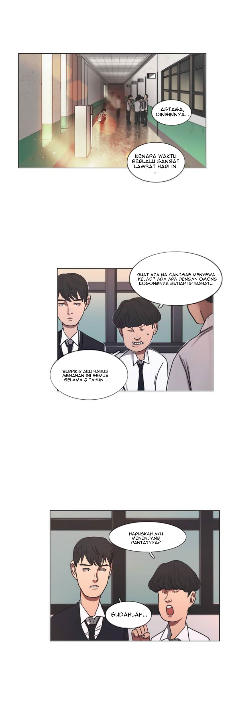 Baca  Save Me Chapter 10 Gambar 2