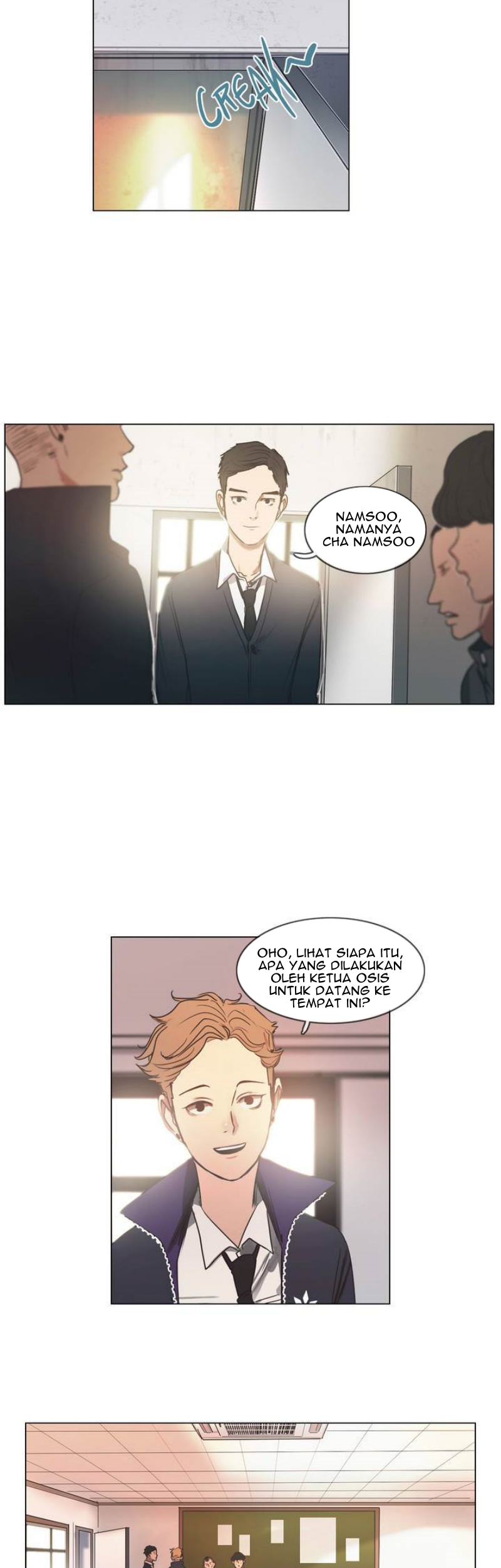 Save Me Chapter 10 Gambar 5