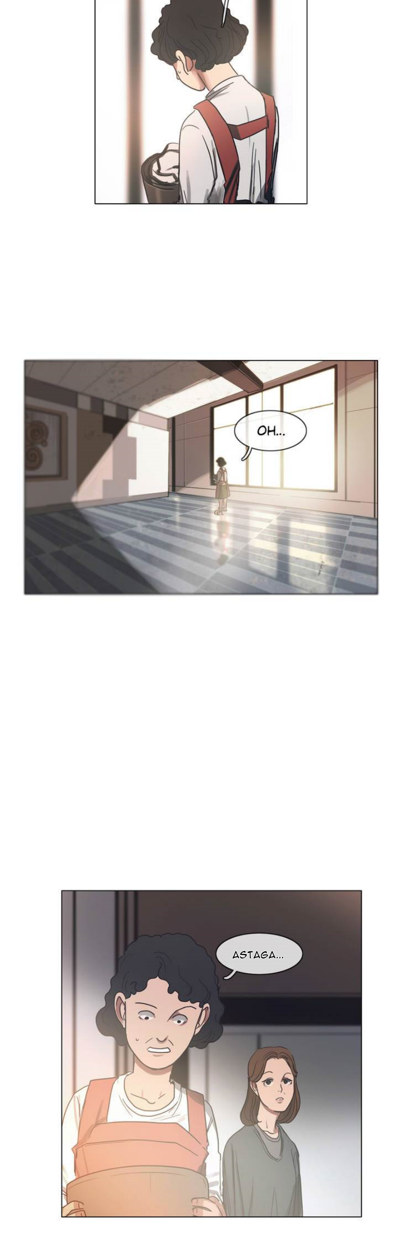 Save Me Chapter 10 Gambar 19