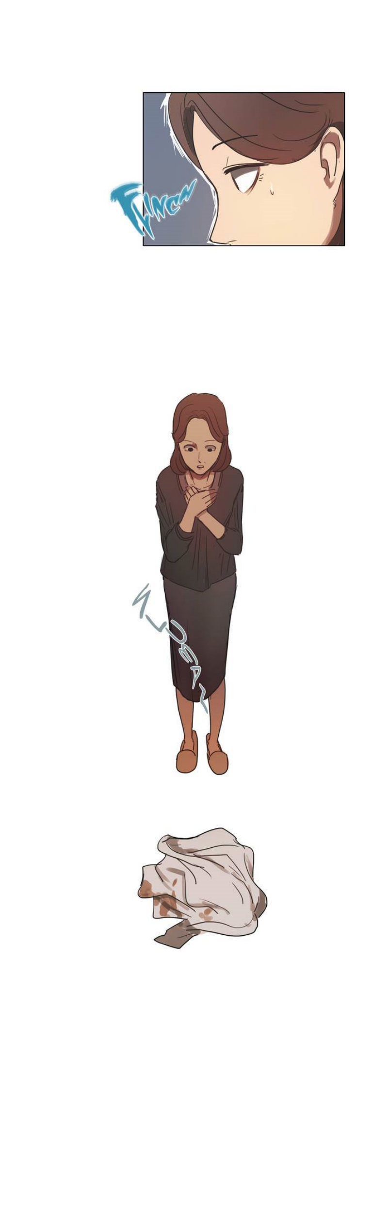 Save Me Chapter 10 Gambar 22