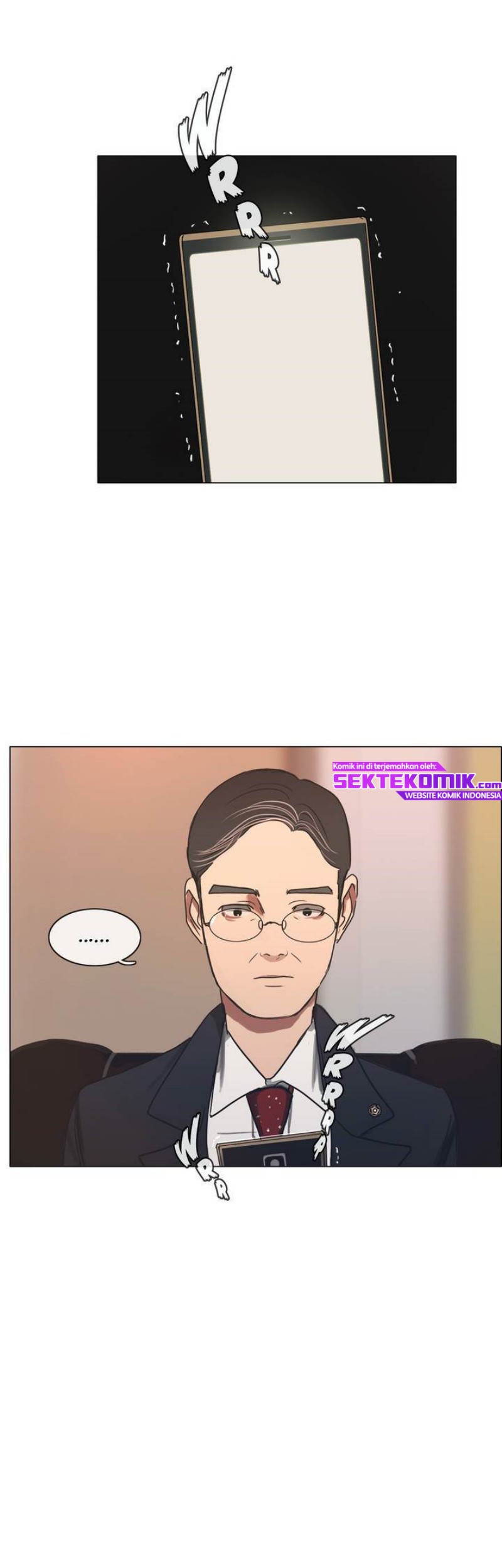 Save Me Chapter 10 Gambar 23