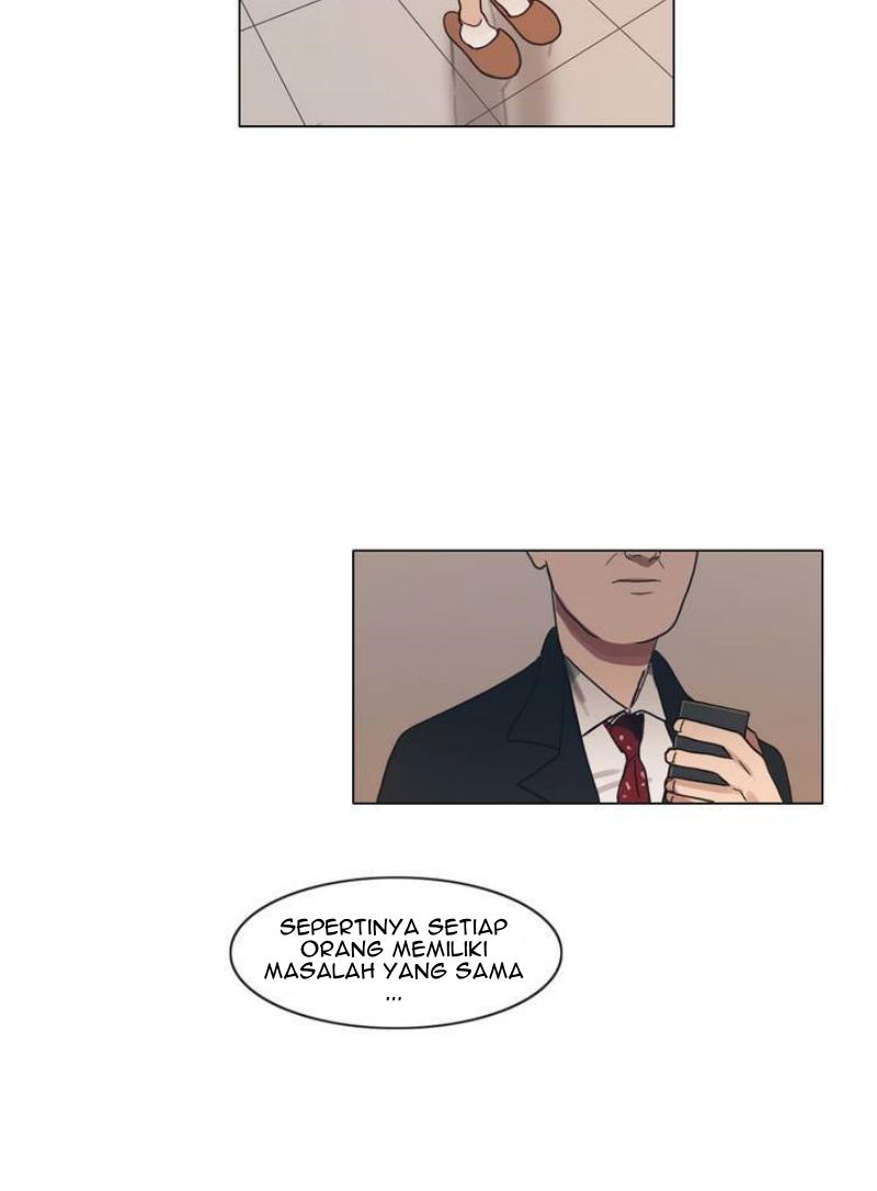 Save Me Chapter 10 Gambar 26