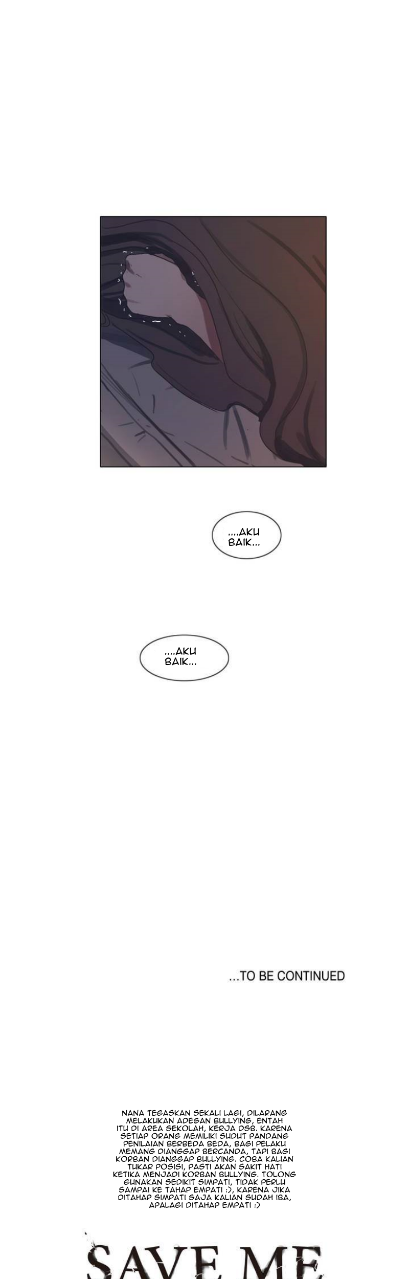 Save Me Chapter 10 Gambar 30