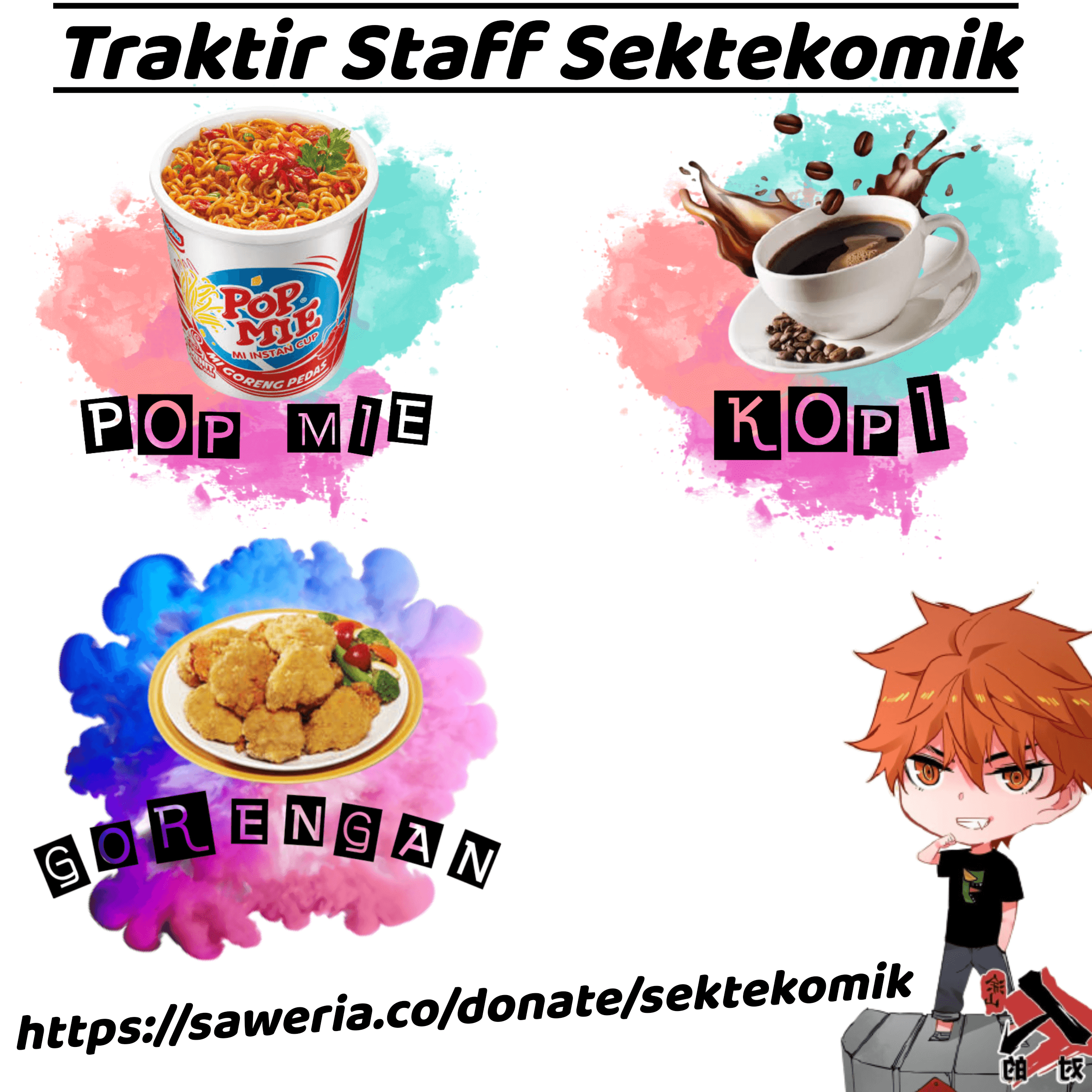 Save Me Chapter 09 Gambar 33