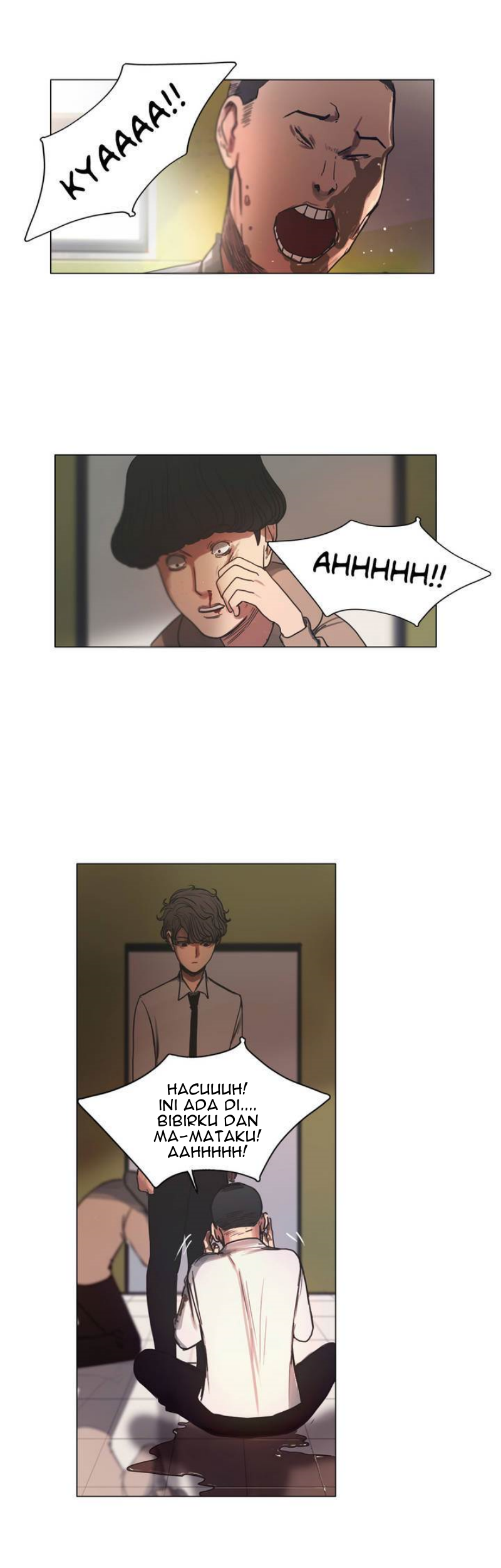 Baca  Save Me Chapter 09 Gambar 2