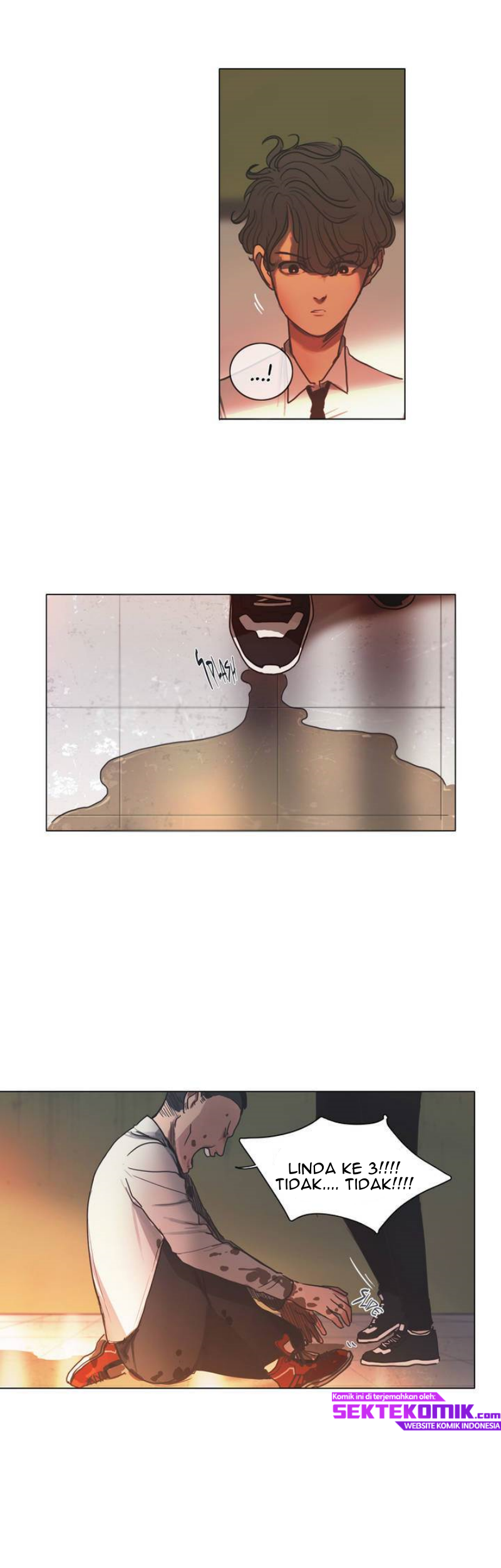 Save Me Chapter 09 Gambar 3