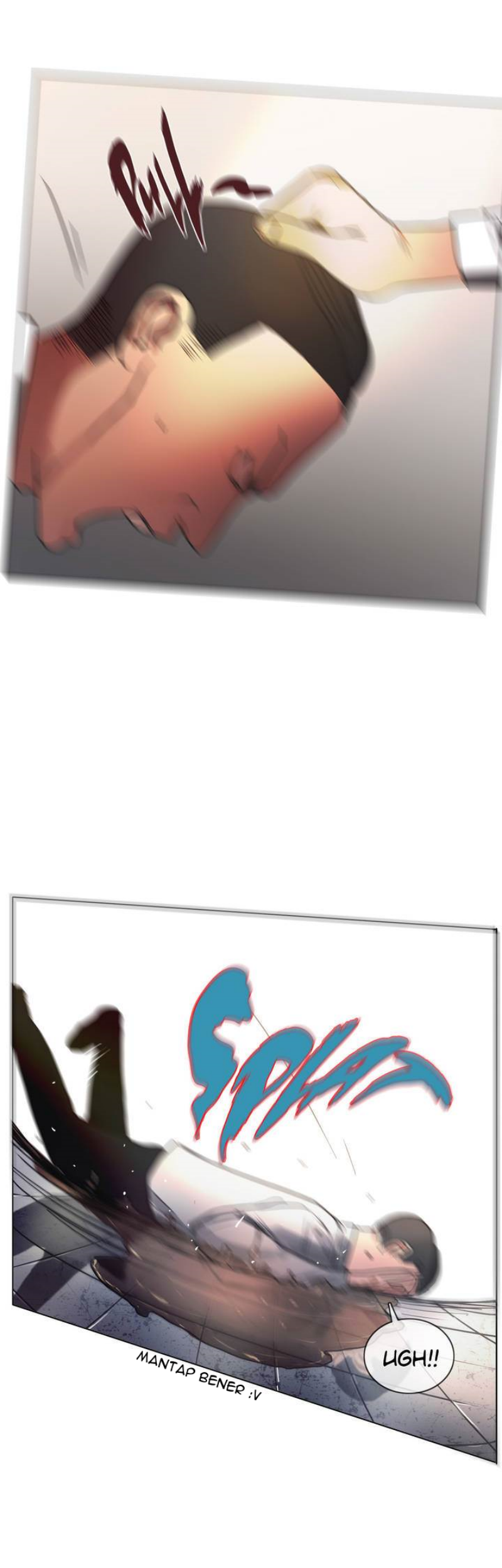 Save Me Chapter 09 Gambar 5