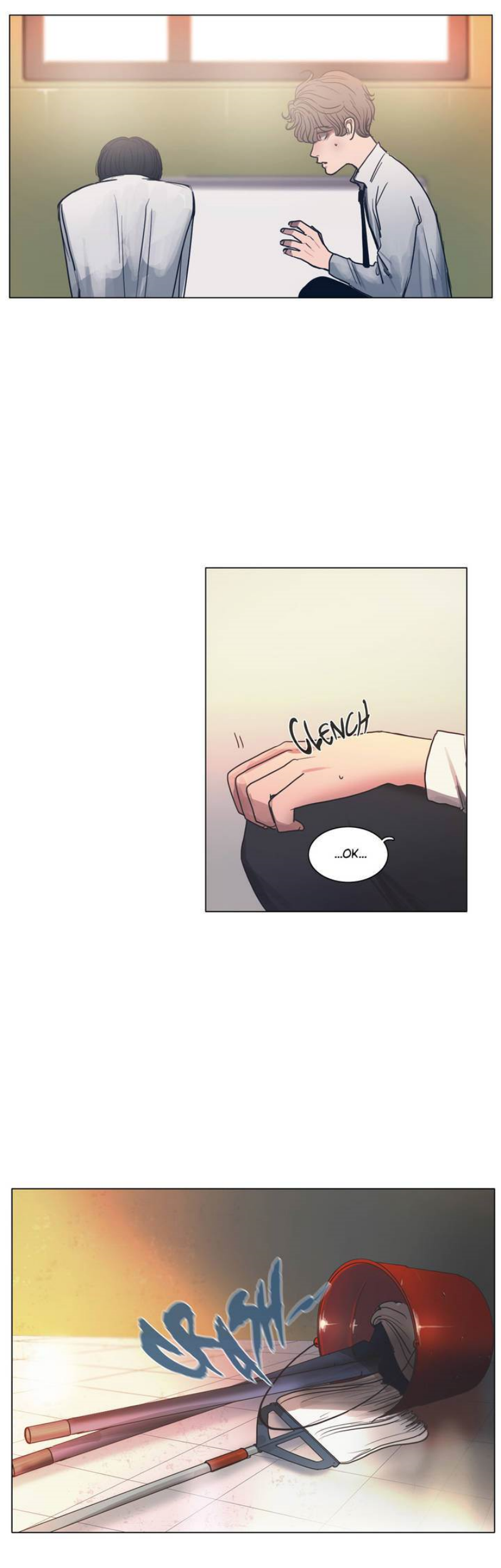 Save Me Chapter 09 Gambar 12