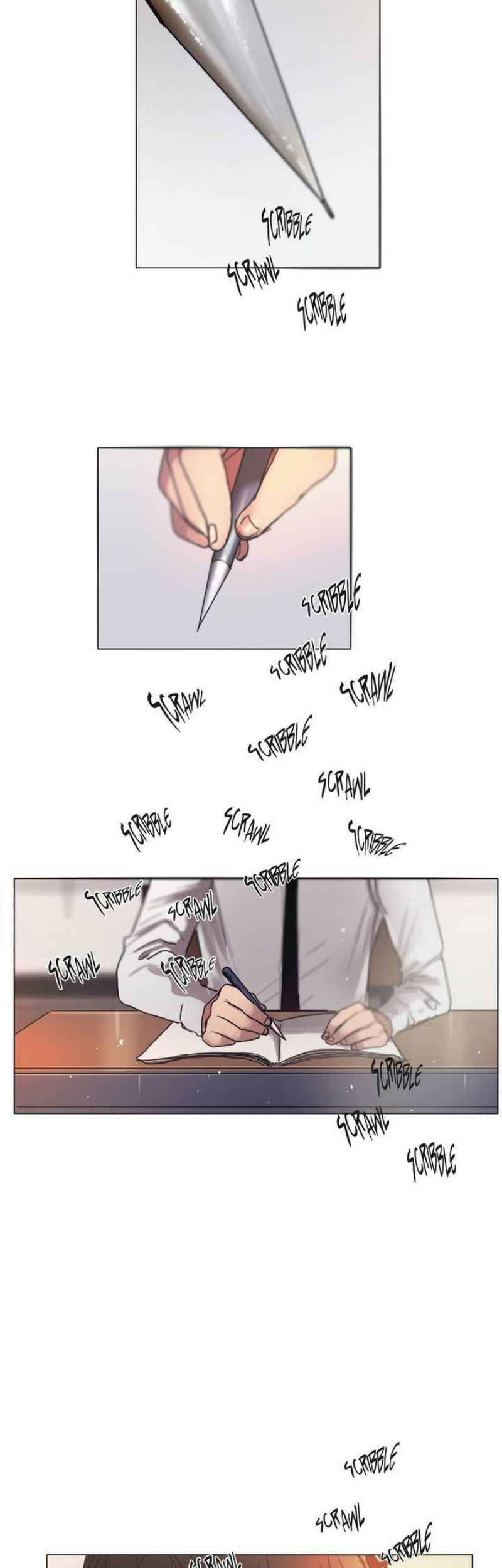 Save Me Chapter 09 Gambar 19