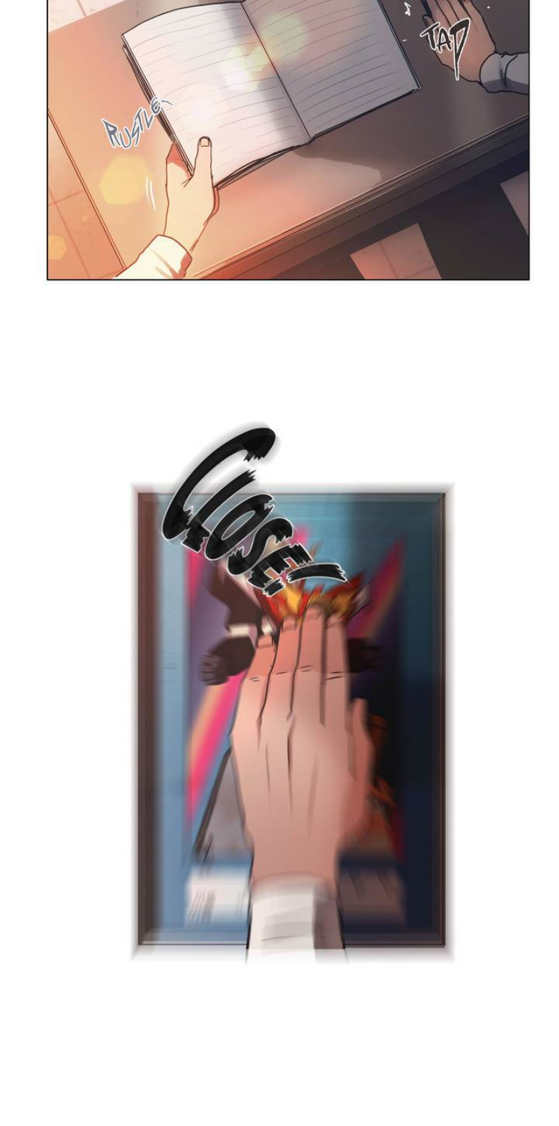 Save Me Chapter 09 Gambar 21