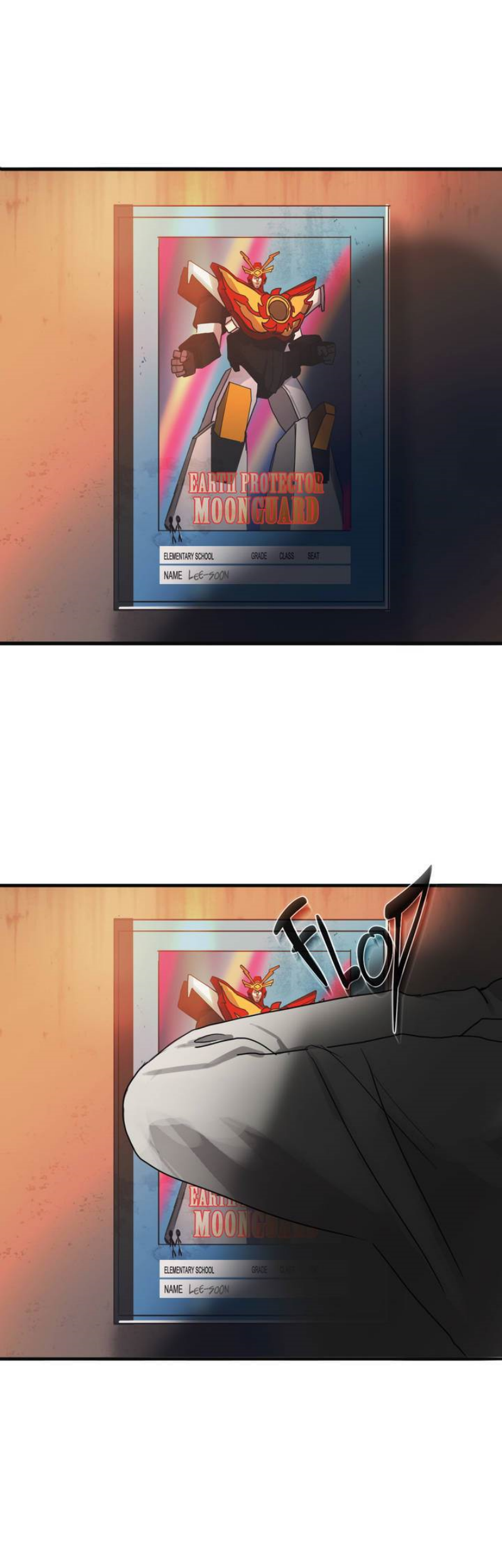 Save Me Chapter 09 Gambar 22