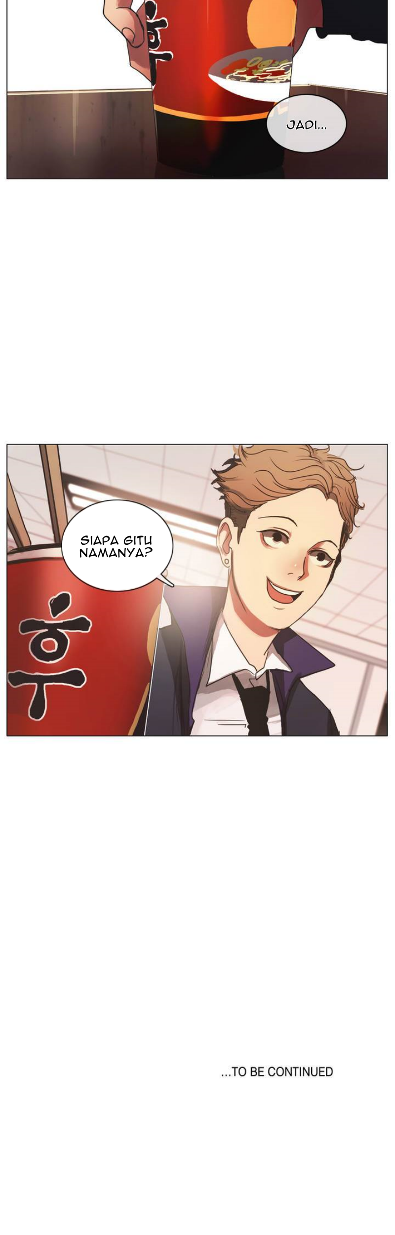 Save Me Chapter 09 Gambar 28