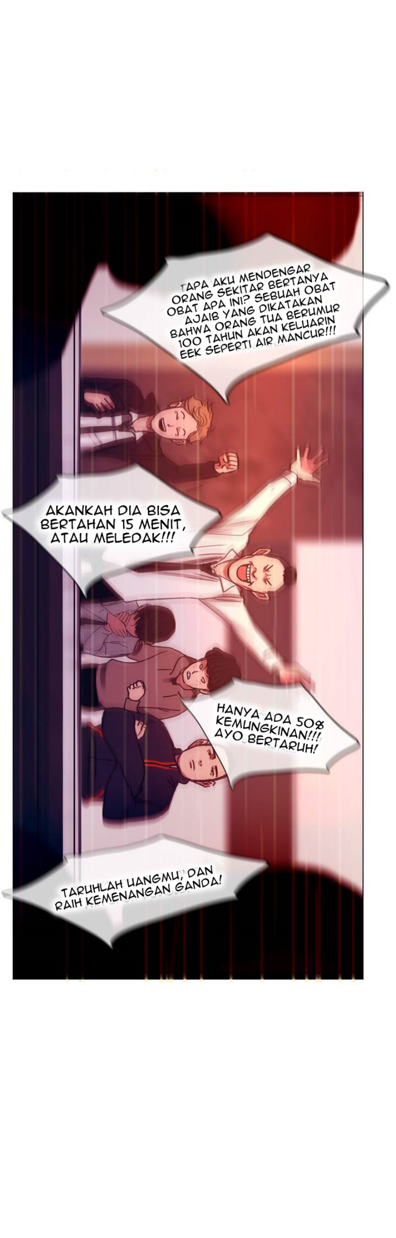 Baca  Save Me Chapter 08 Gambar 2