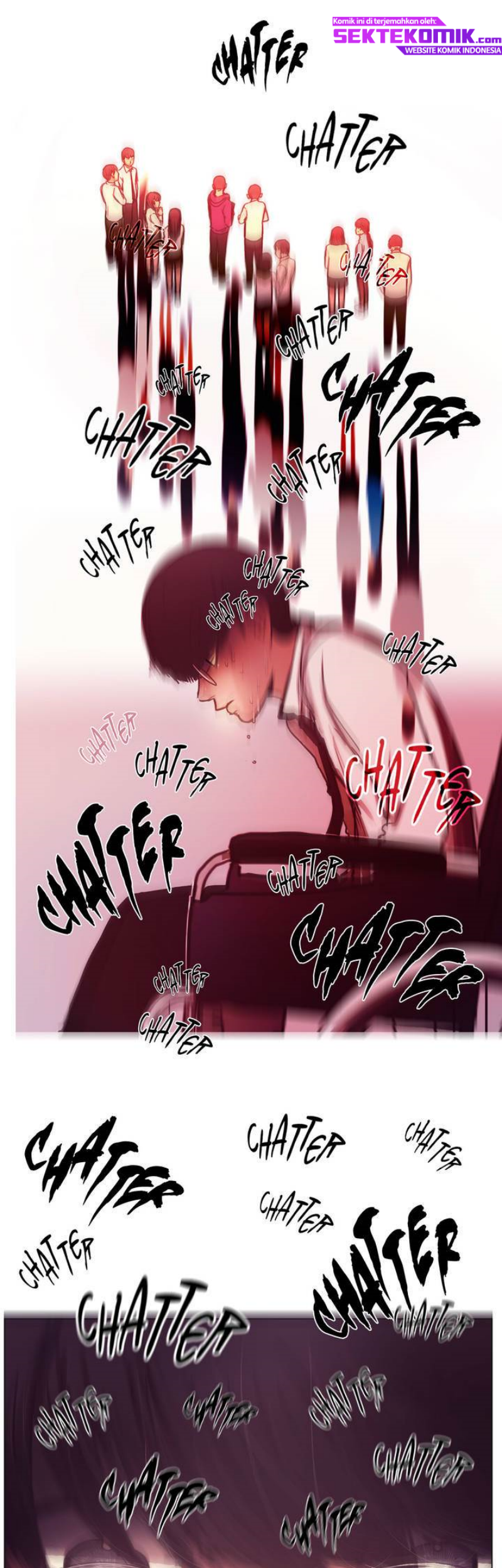 Save Me Chapter 08 Gambar 4