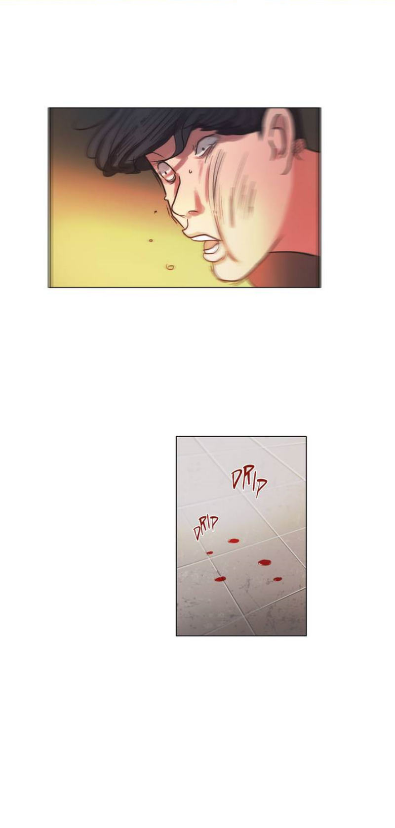 Save Me Chapter 08 Gambar 26
