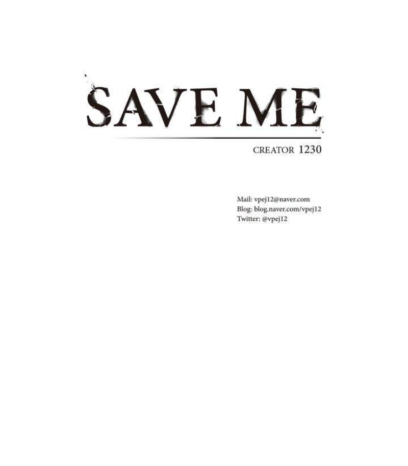 Save Me Chapter 08 Gambar 33