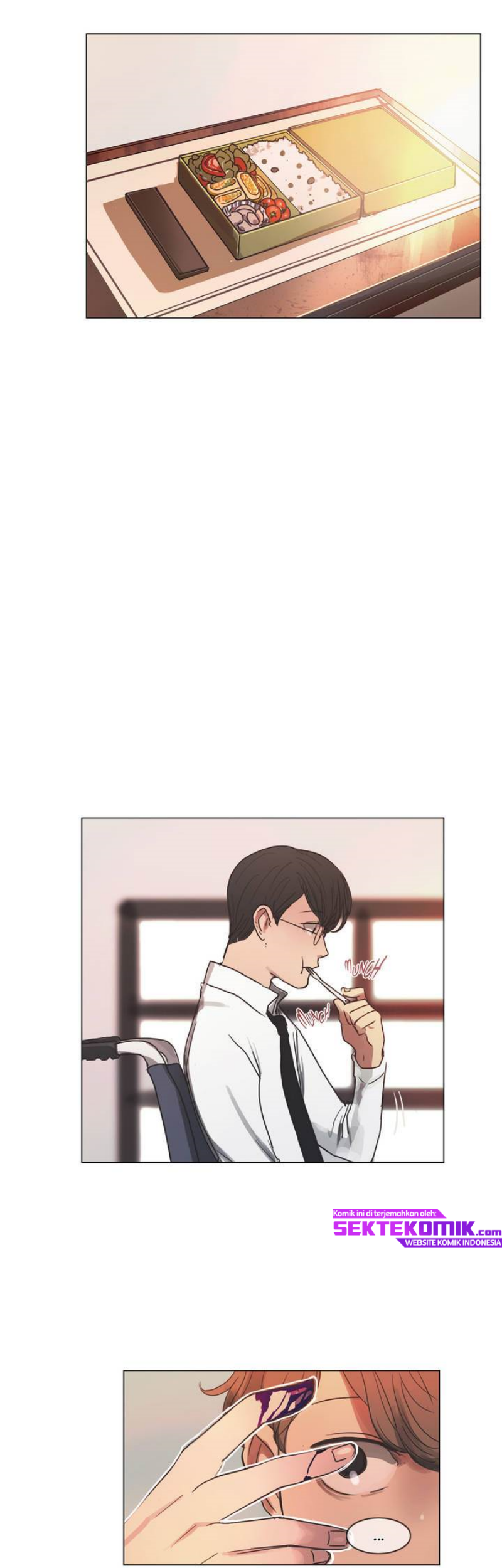 Save Me Chapter 07 Gambar 13