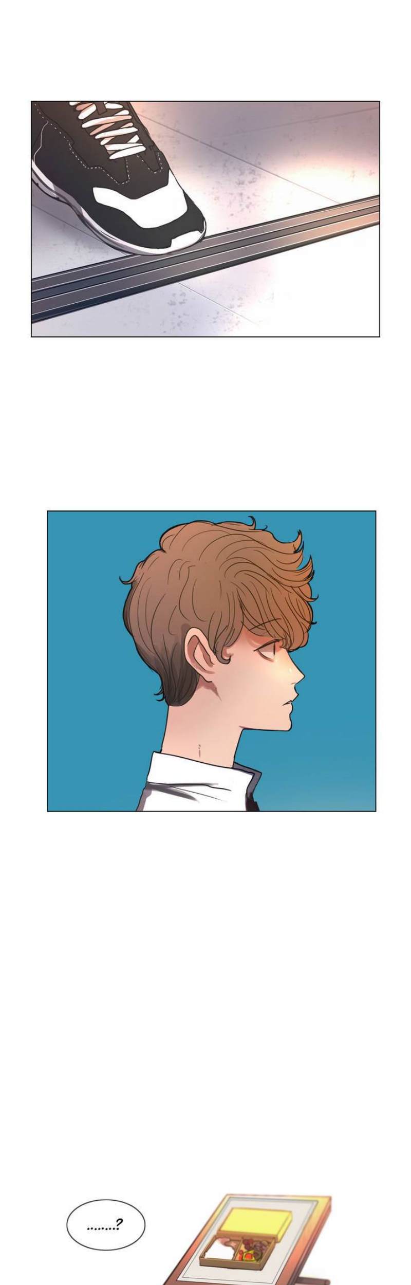 Save Me Chapter 07 Gambar 17